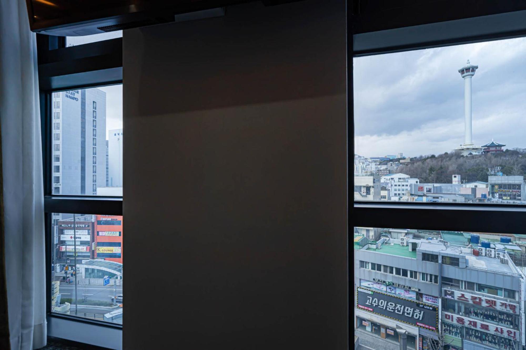 Griffinbay Khách sạn