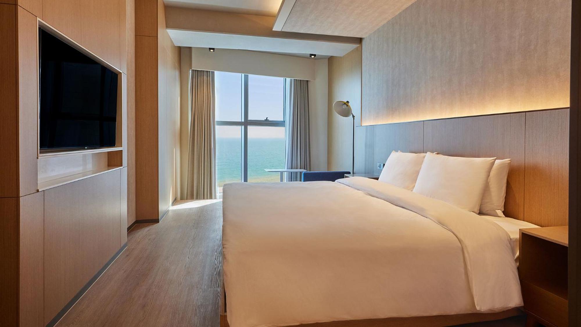 L7 Haeundae By Lotte Busan