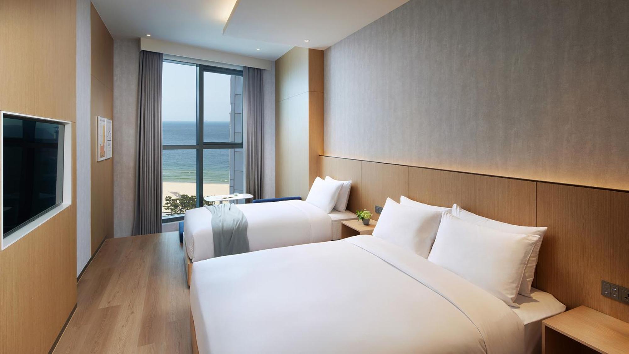 L7 Haeundae By Lotte