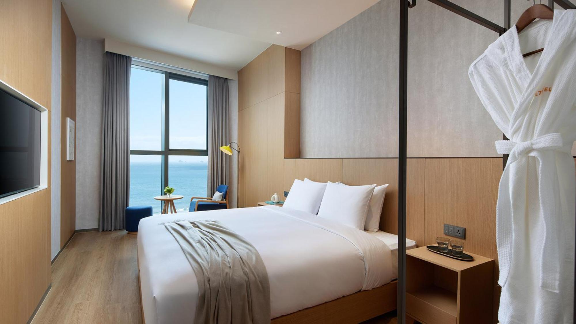 L7 Haeundae By Lotte Hotel