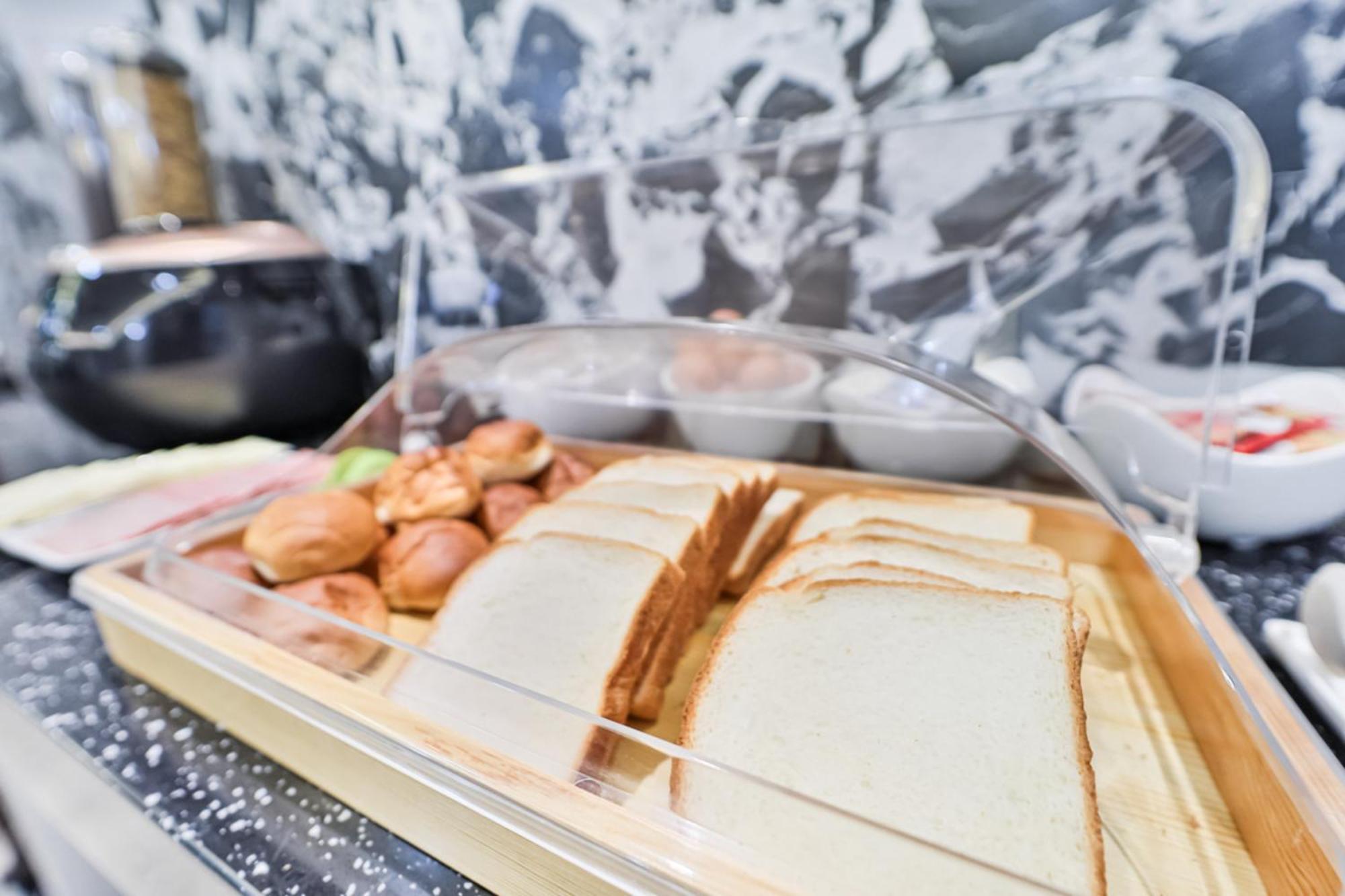 Yuna Business Hotel Busan