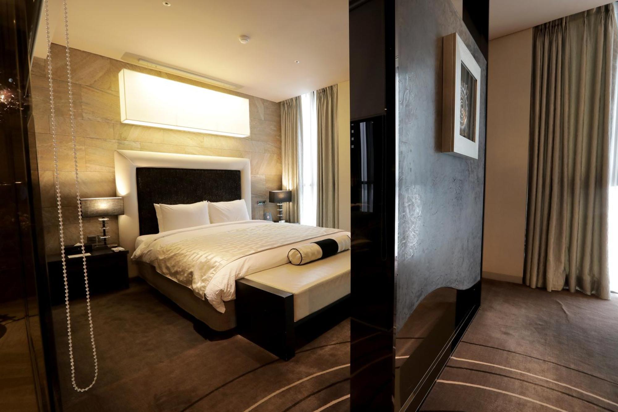 Louis Hamilton Haeundae 3* Busan