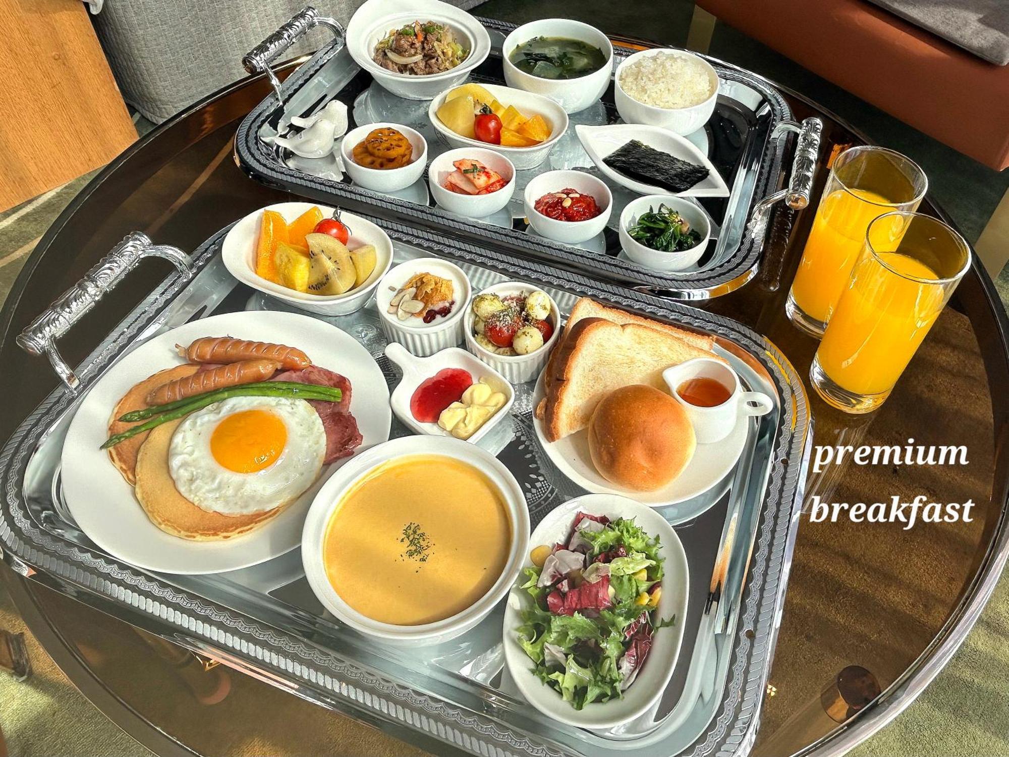 Louis Hamilton Haeundae Hotel Busan