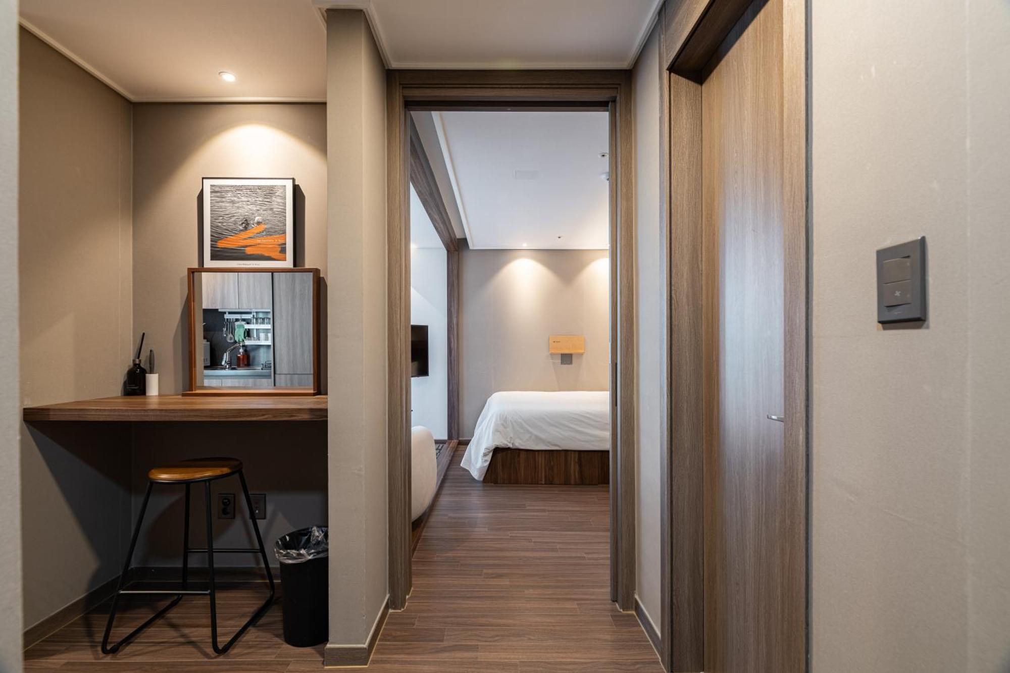 The Solid - Elbon The By Haeundae *