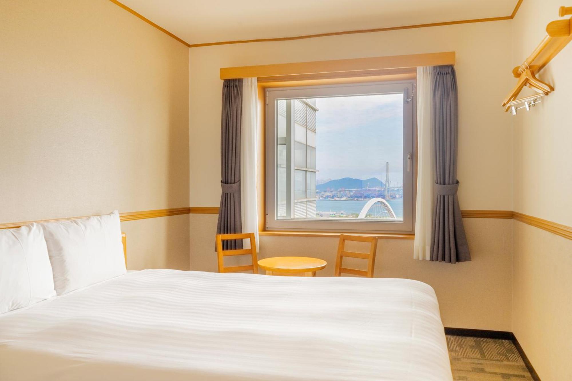 Toyoko Station No.1 Hotel