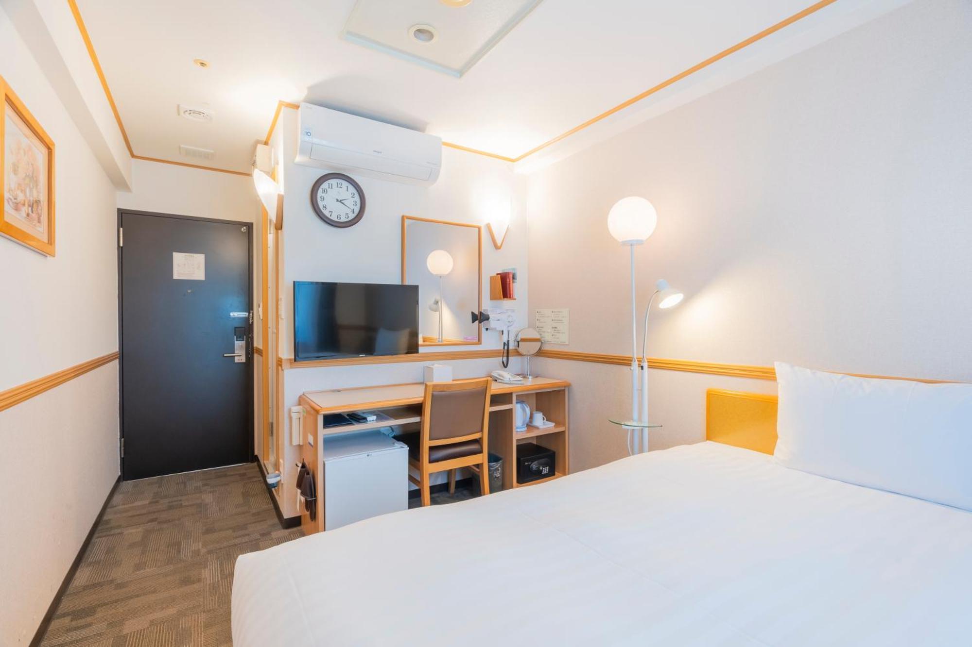 Hotel Toyoko Station No.1