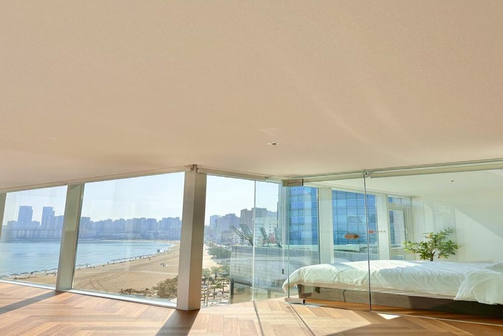 Guest house Lazy Morning Ocean View