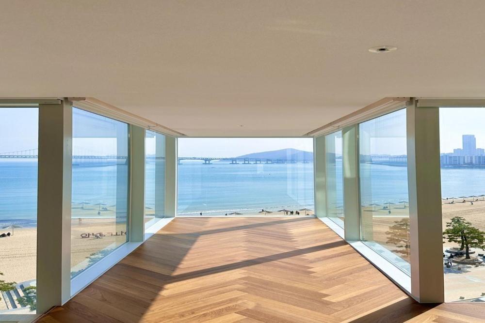 Guest house Lazy Morning Ocean View *