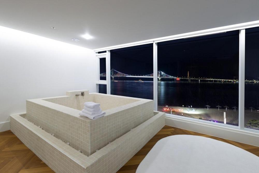 Guest house Lazy Morning Ocean View Busan