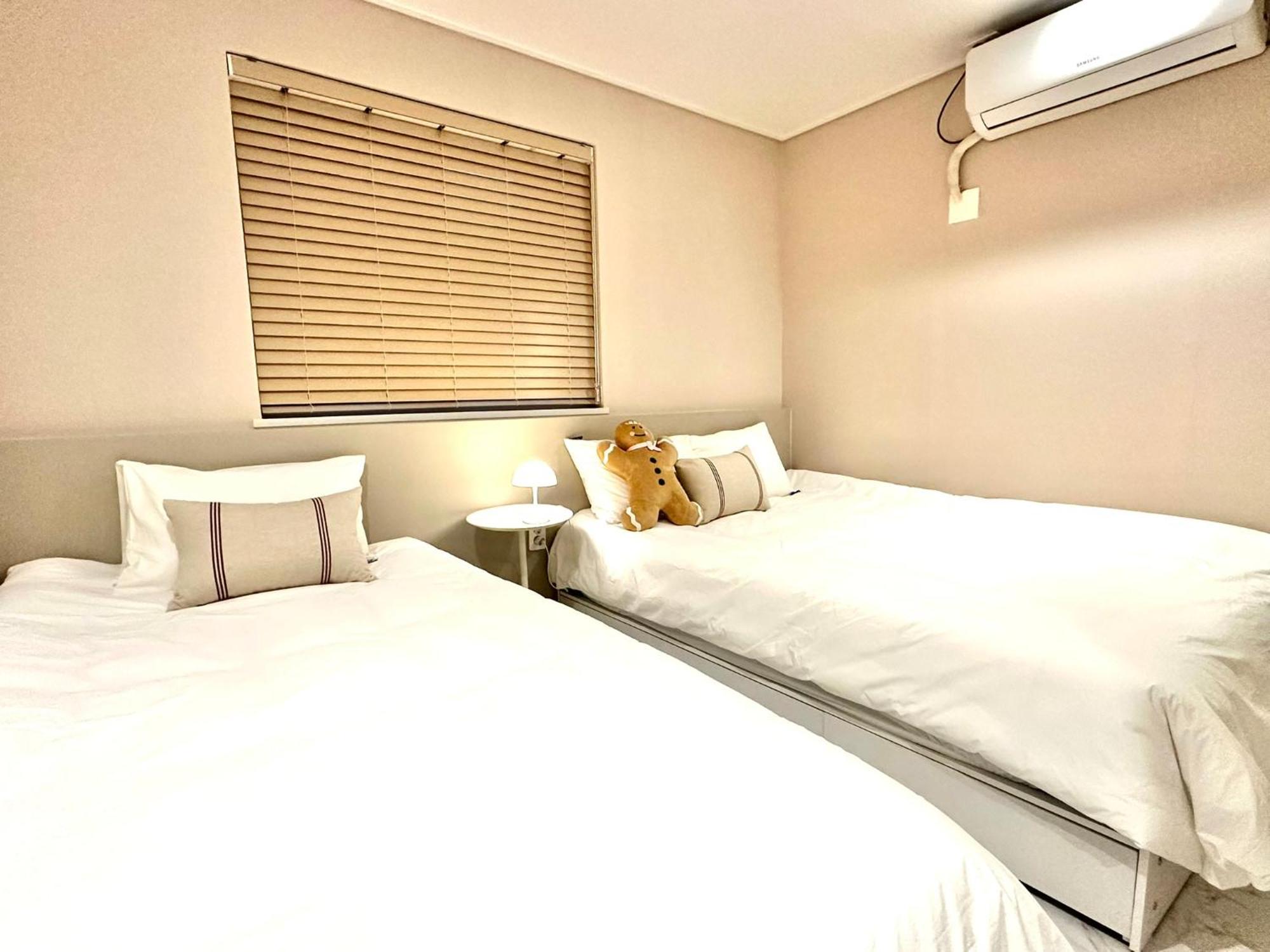 Aparthotel Gwangalli-planet16
