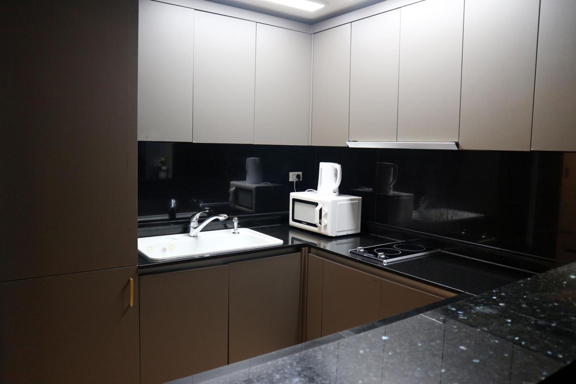 W Centum Khách sạn
