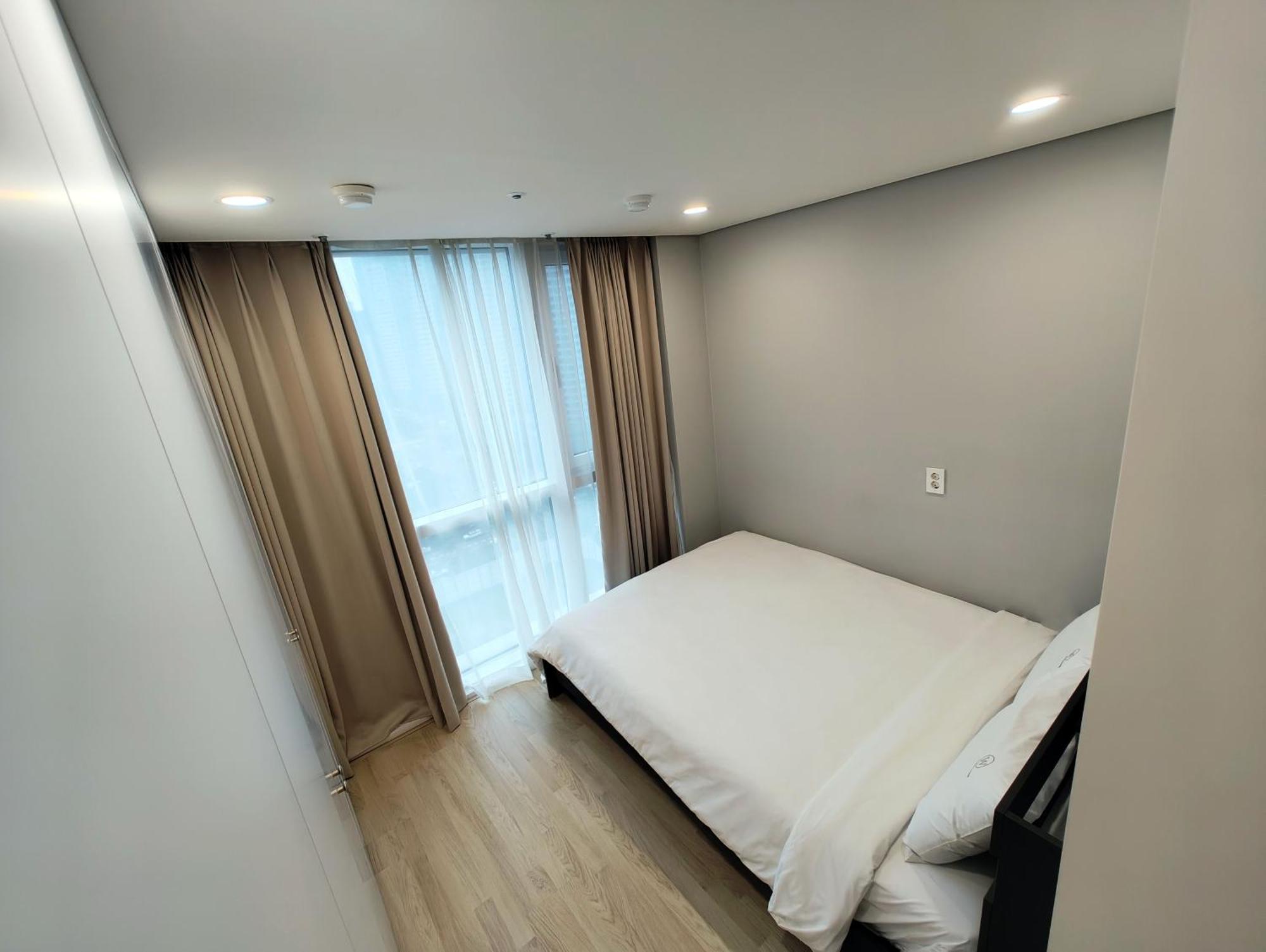 W Centum Khách sạn