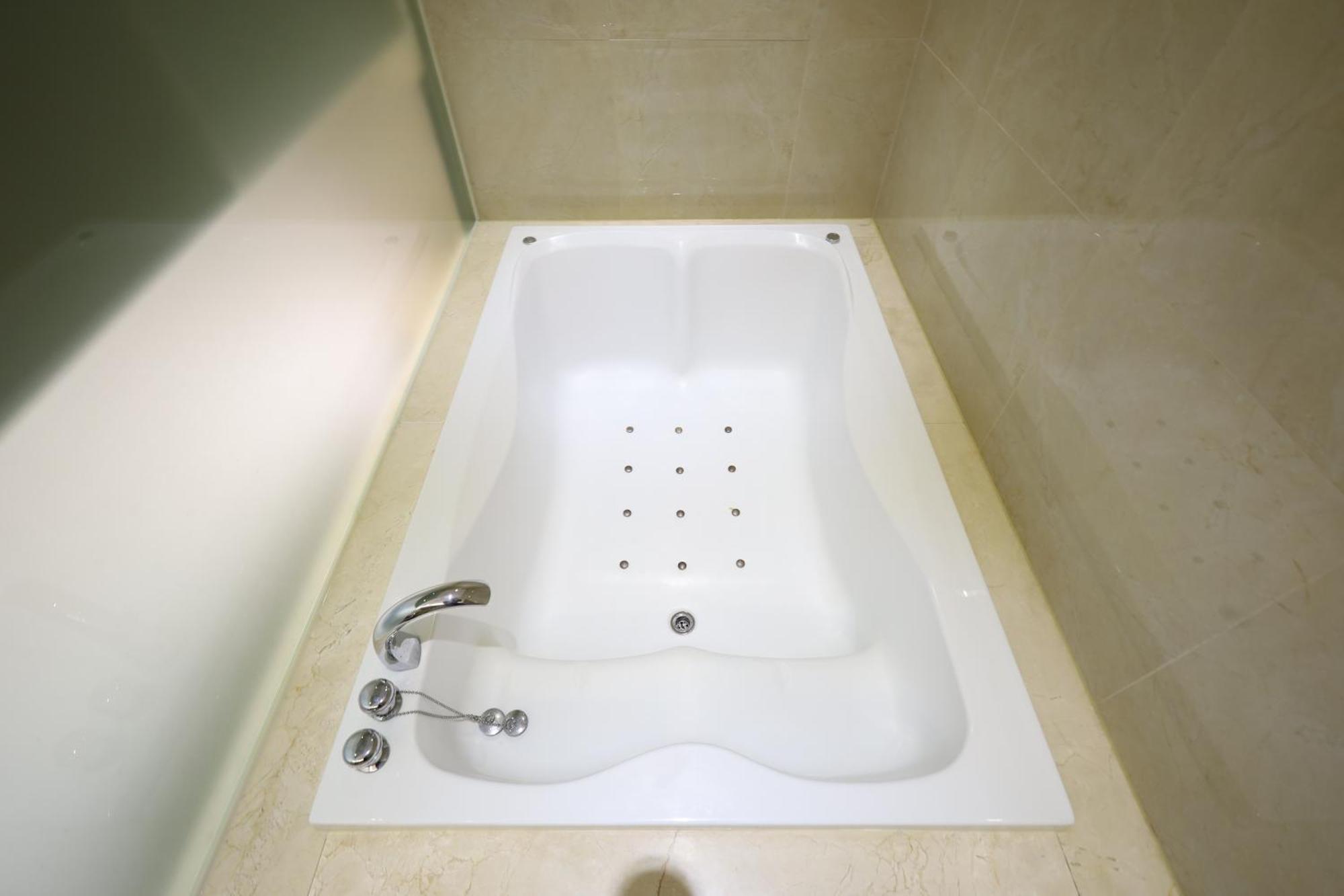 Hotel Almond Station Busan