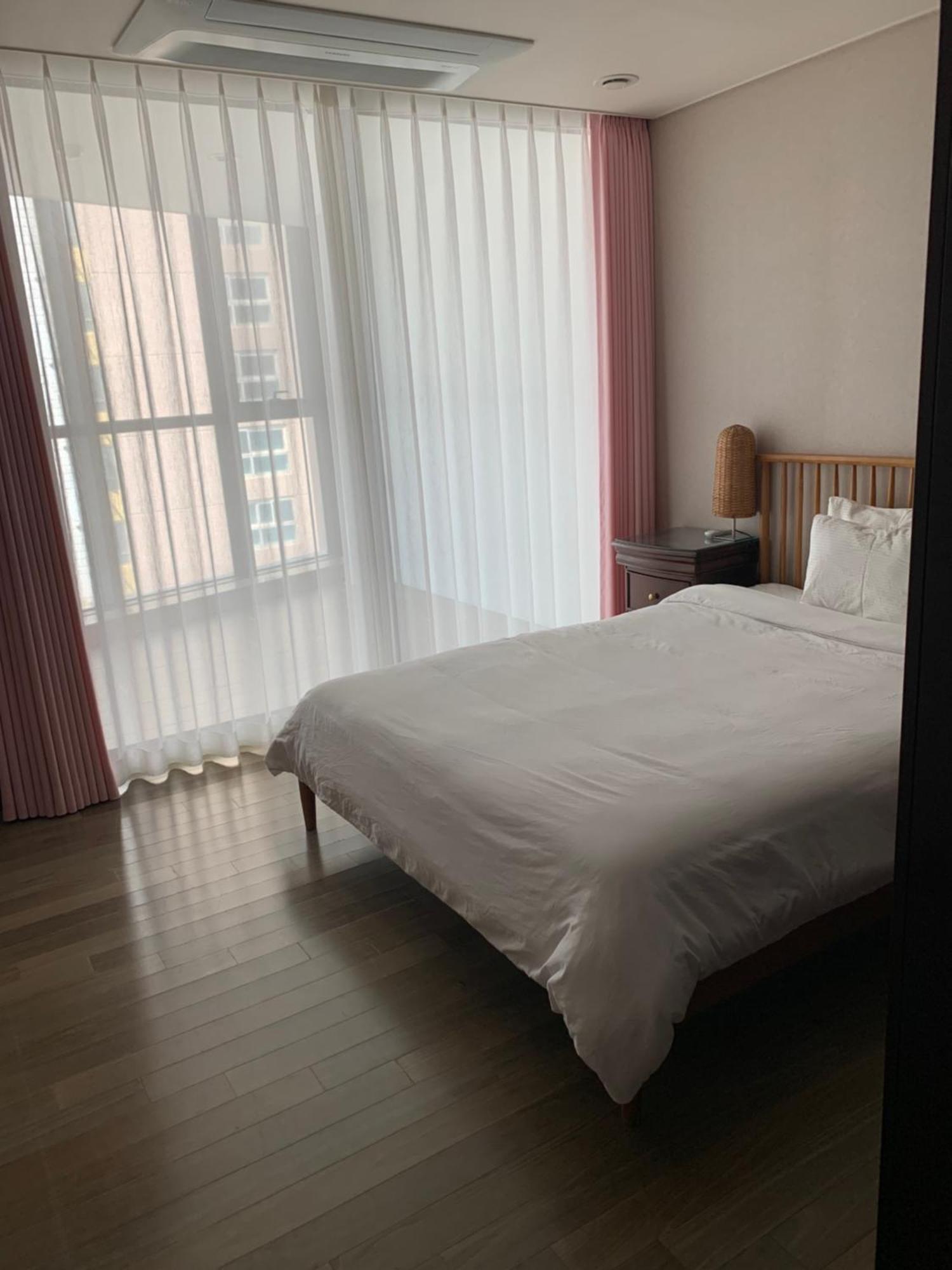Haeundae Luxury House Apartamento *