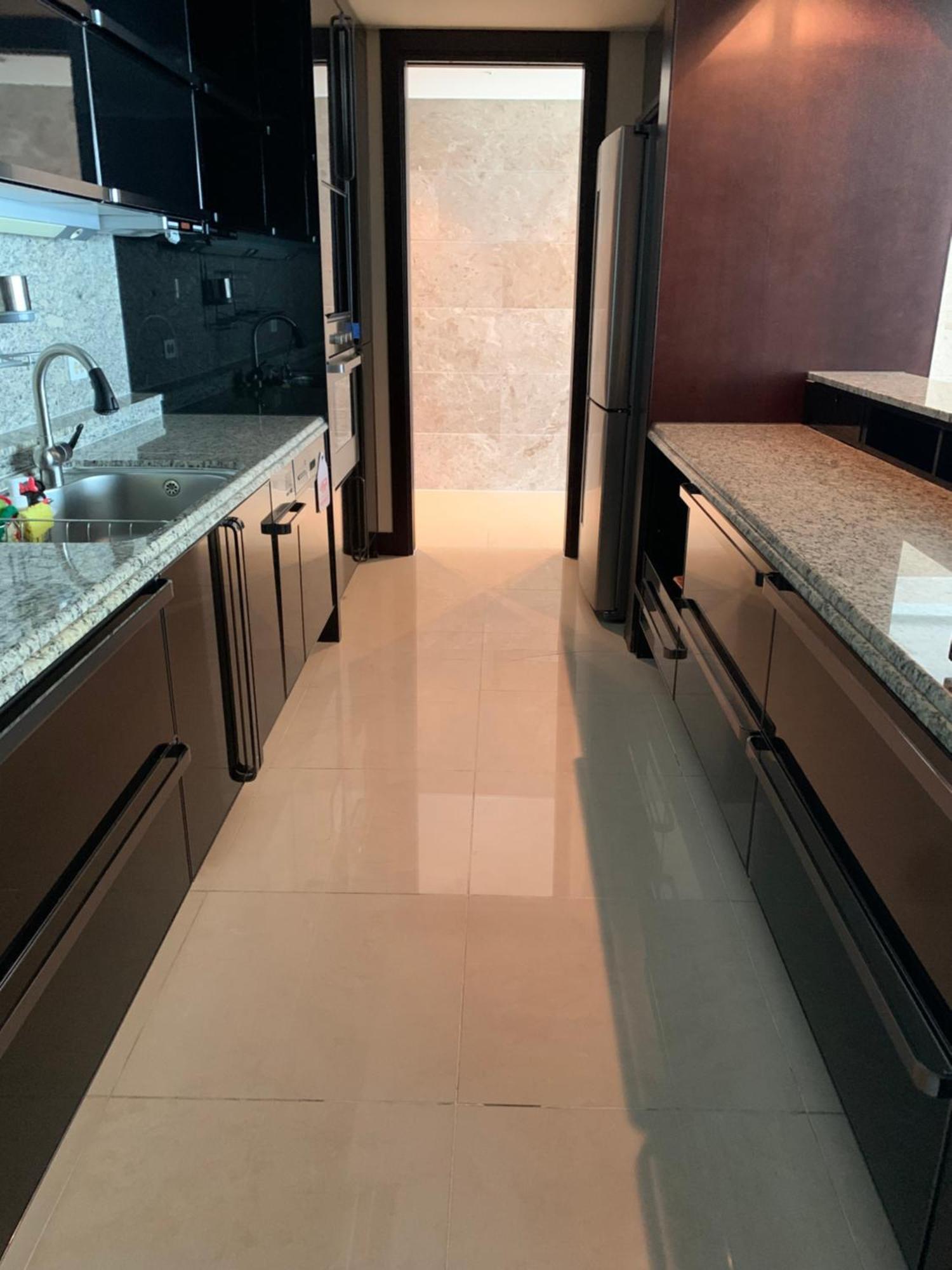 Apartamento Haeundae Luxury House Busan