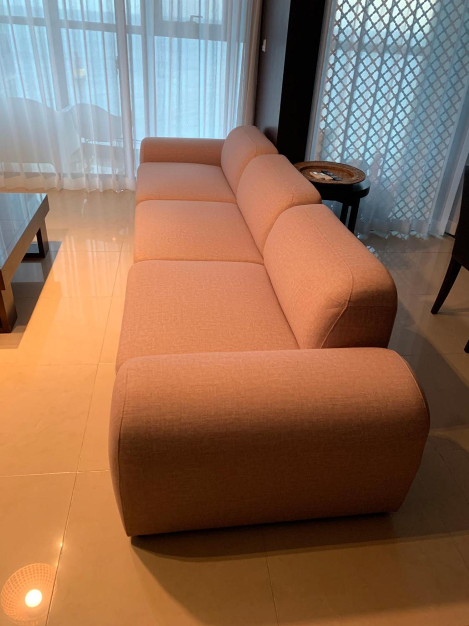Haeundae Luxury House Apartamento Busan