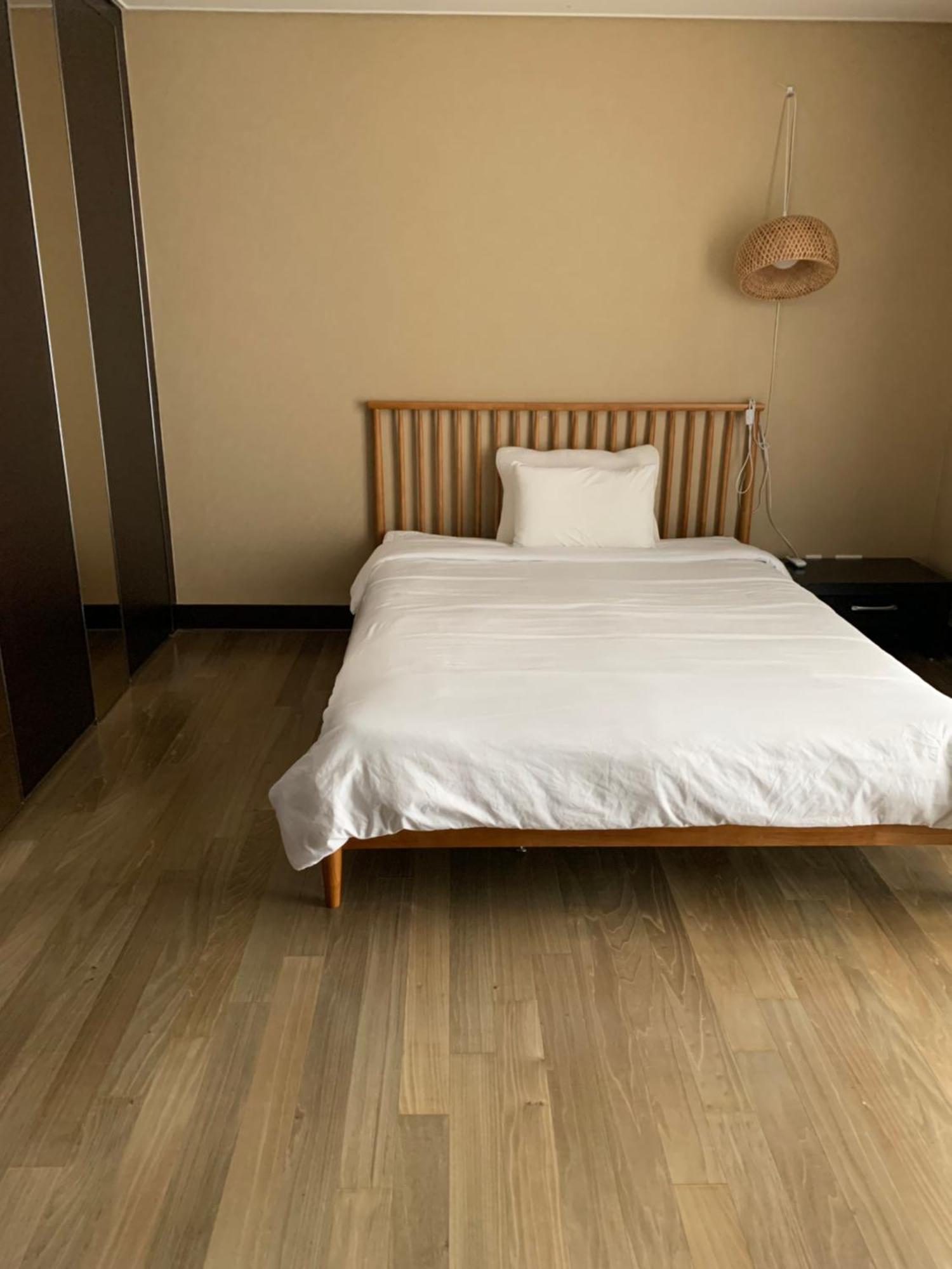 Haeundae Luxury House