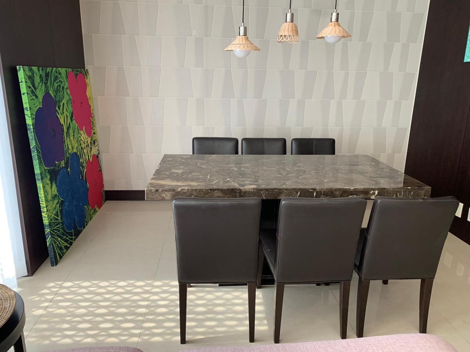 Apartamento Haeundae Luxury House Busan