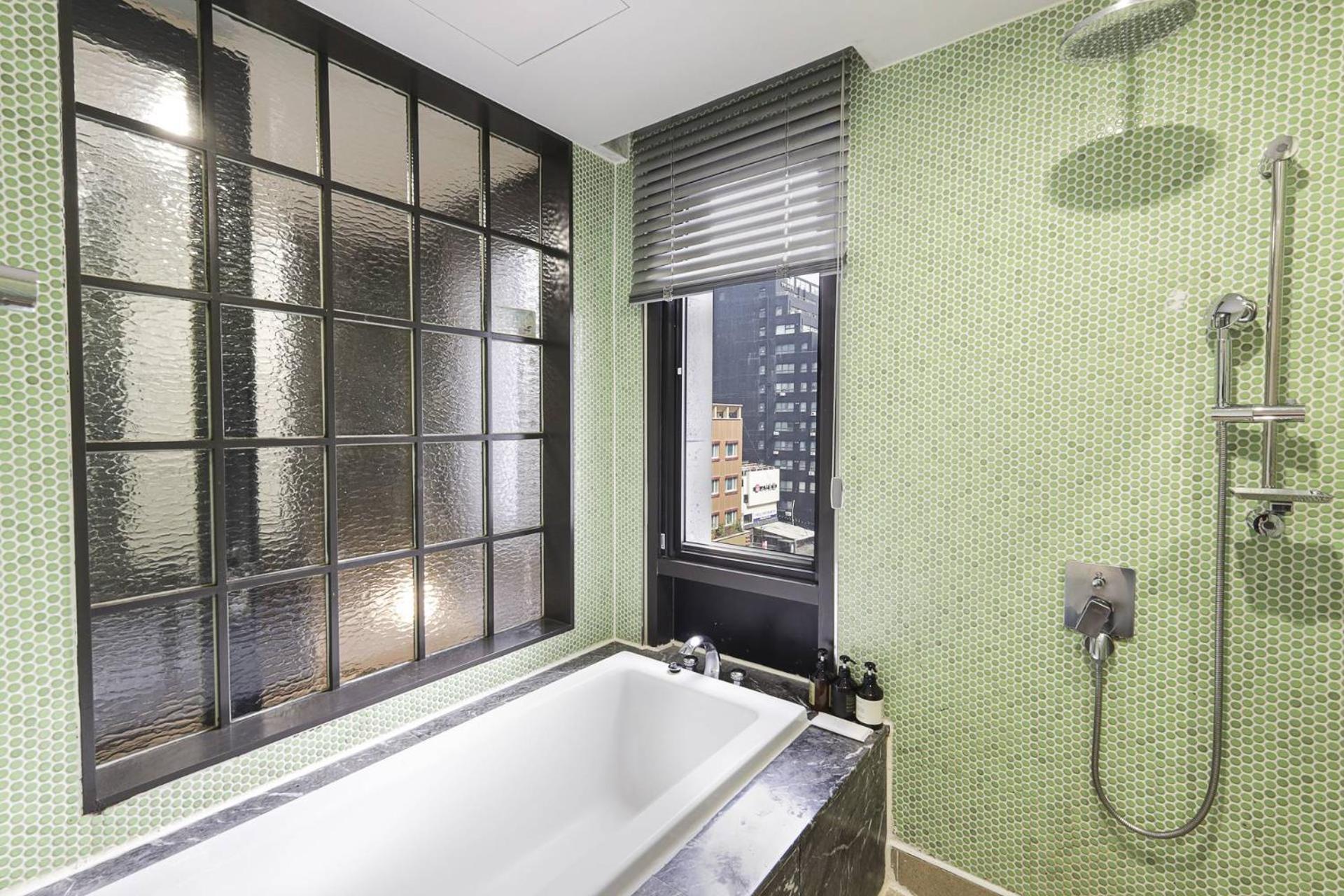Jb Design Hotel 2*