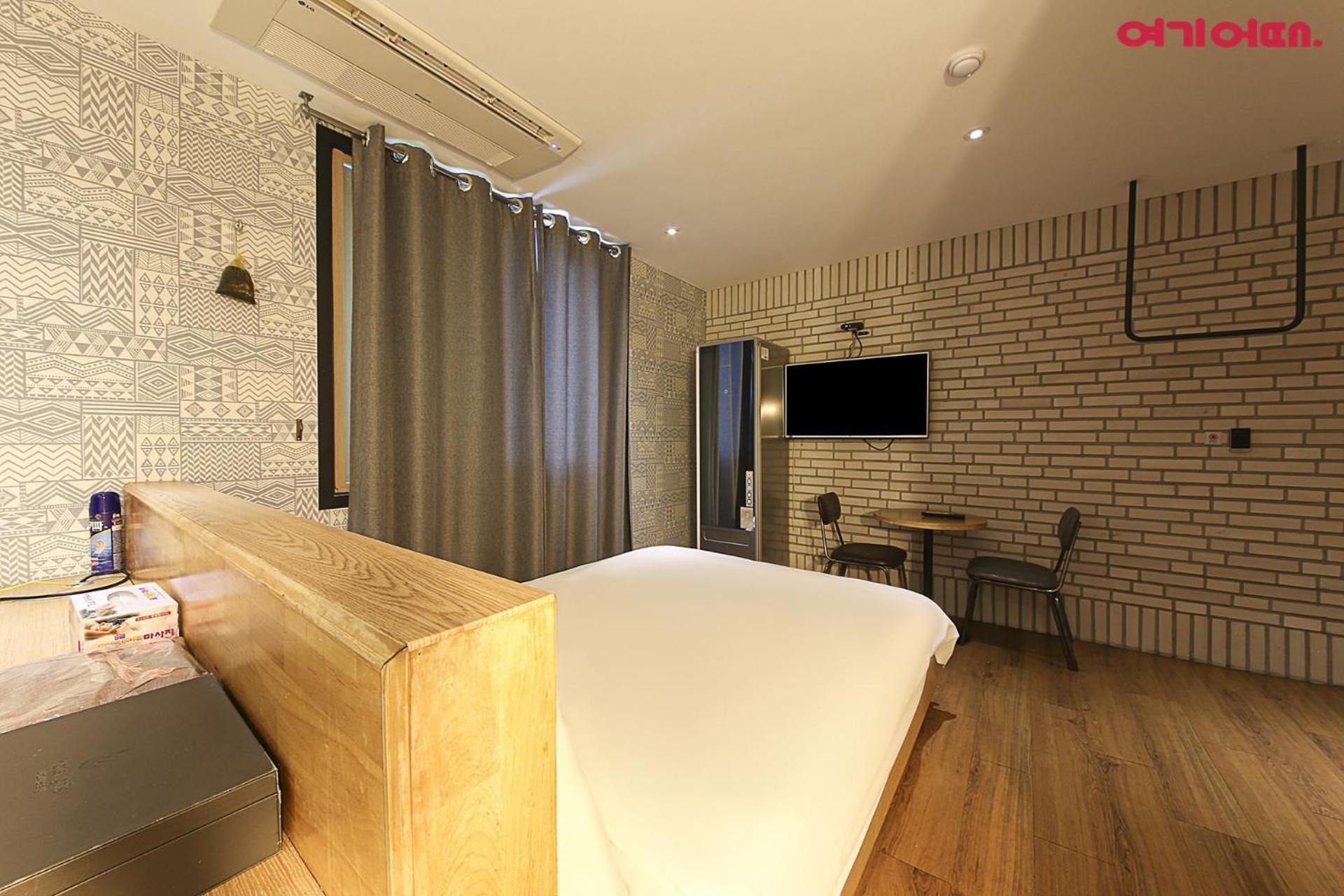 Ignis Hotel Busan