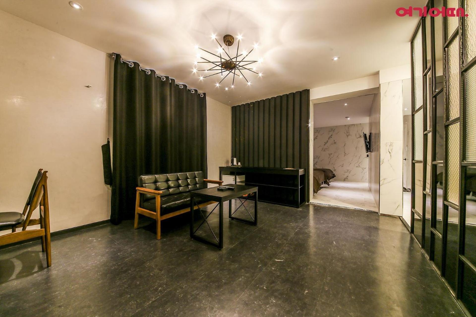 Hotel Ignis Busan