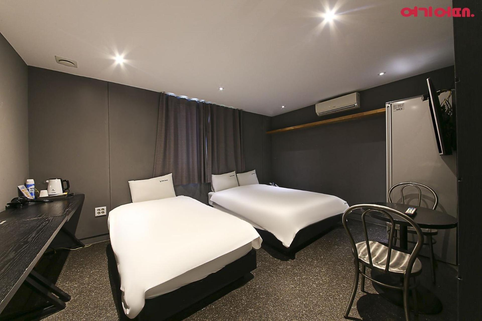 Ignis Hotel 2*