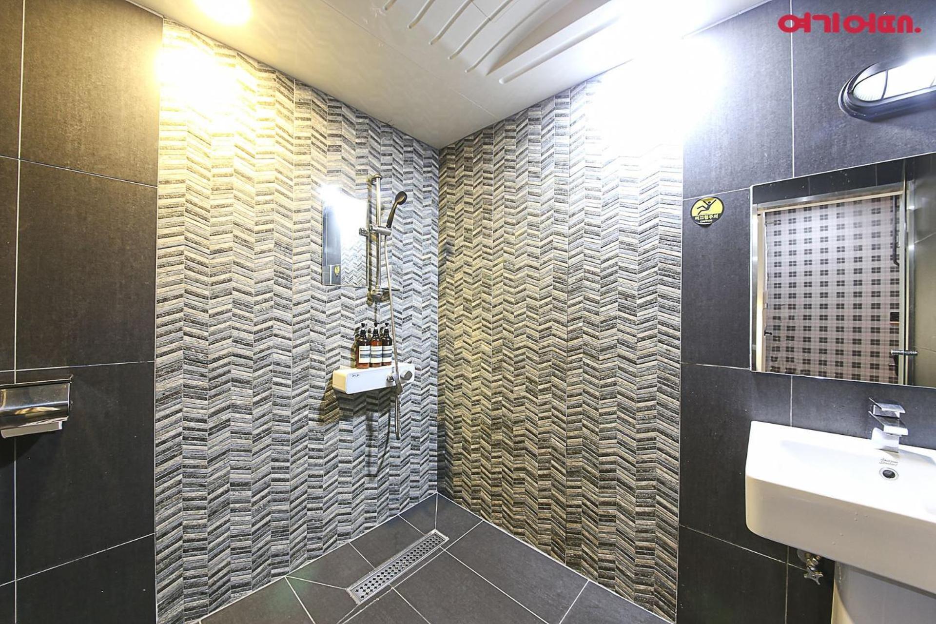Hotel Ignis Busan