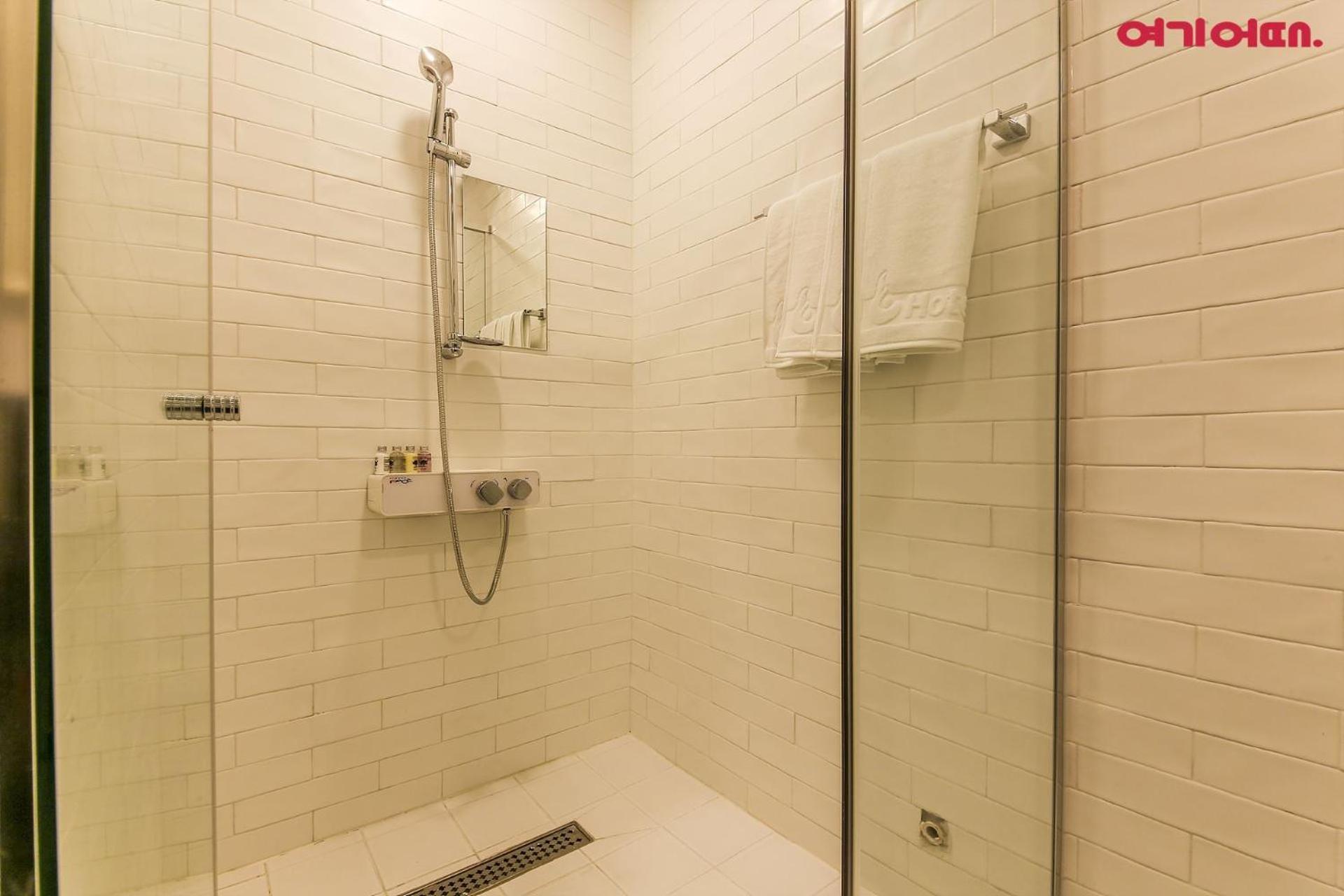 Ignis Hotel Busan