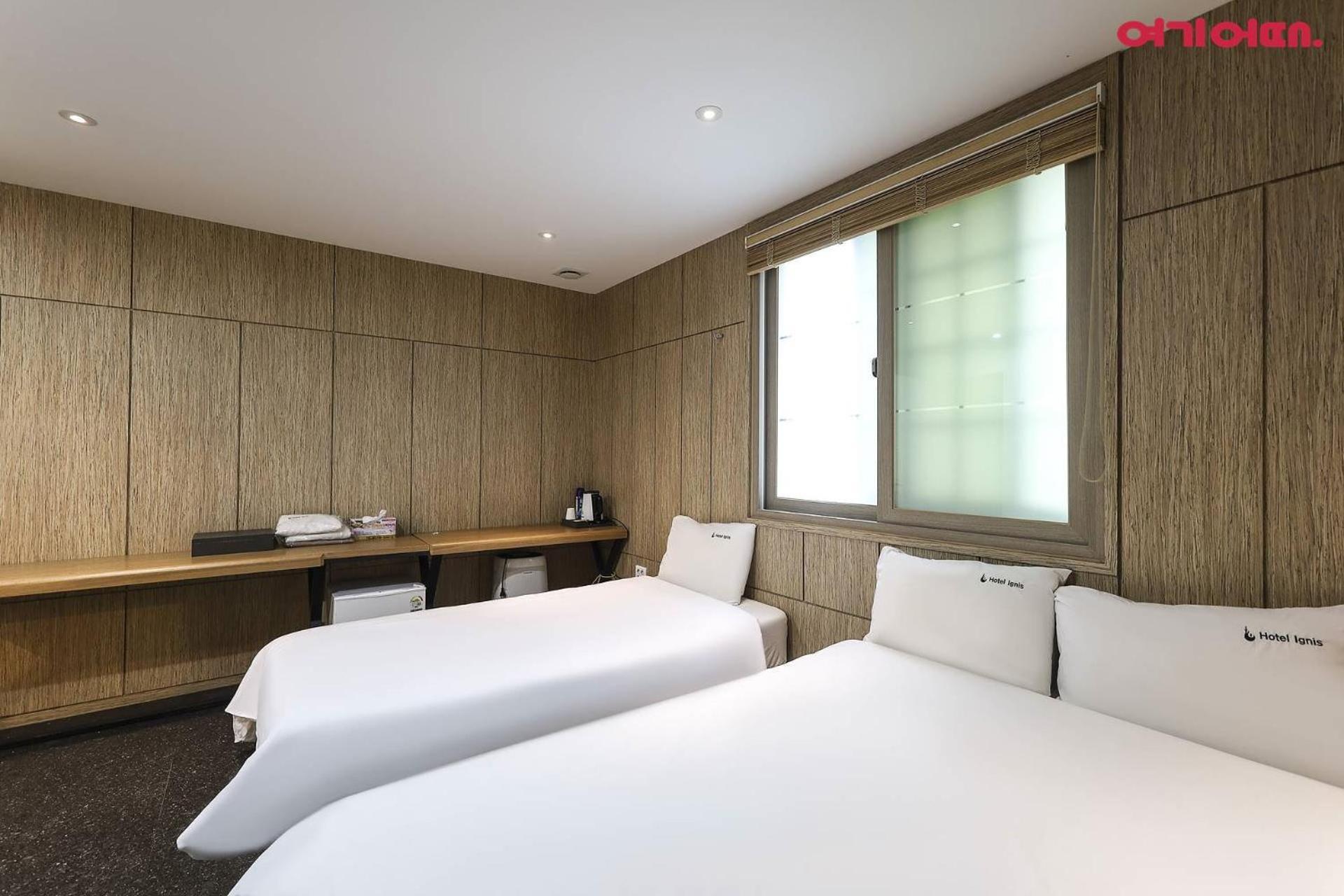 Hotel Ignis