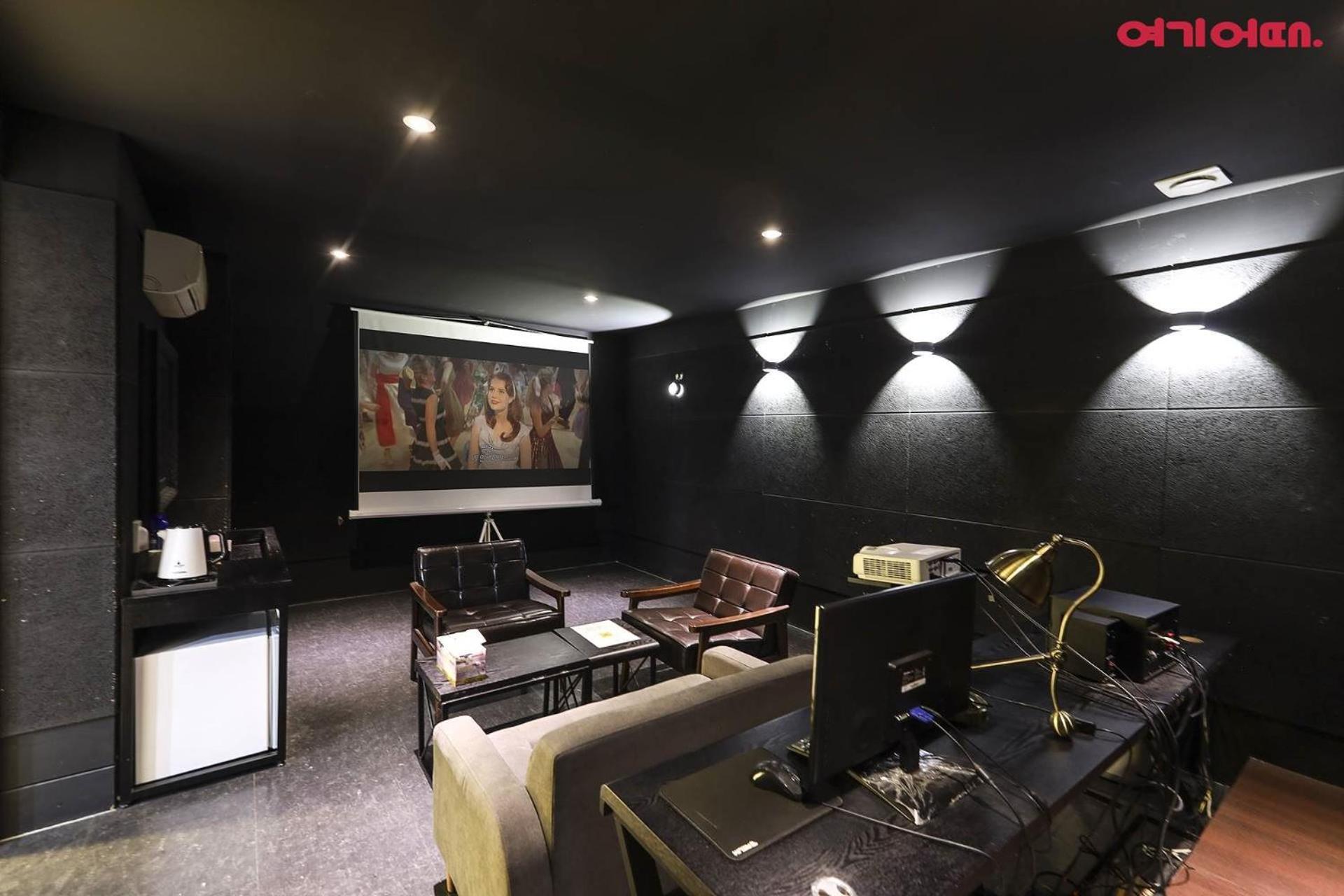 Ignis Hotel Busan