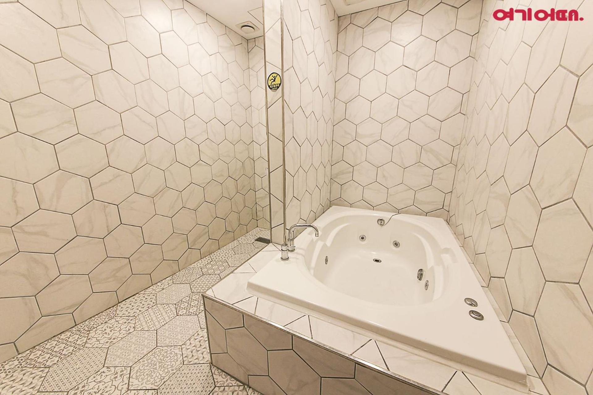 Hotel Ignis Busan