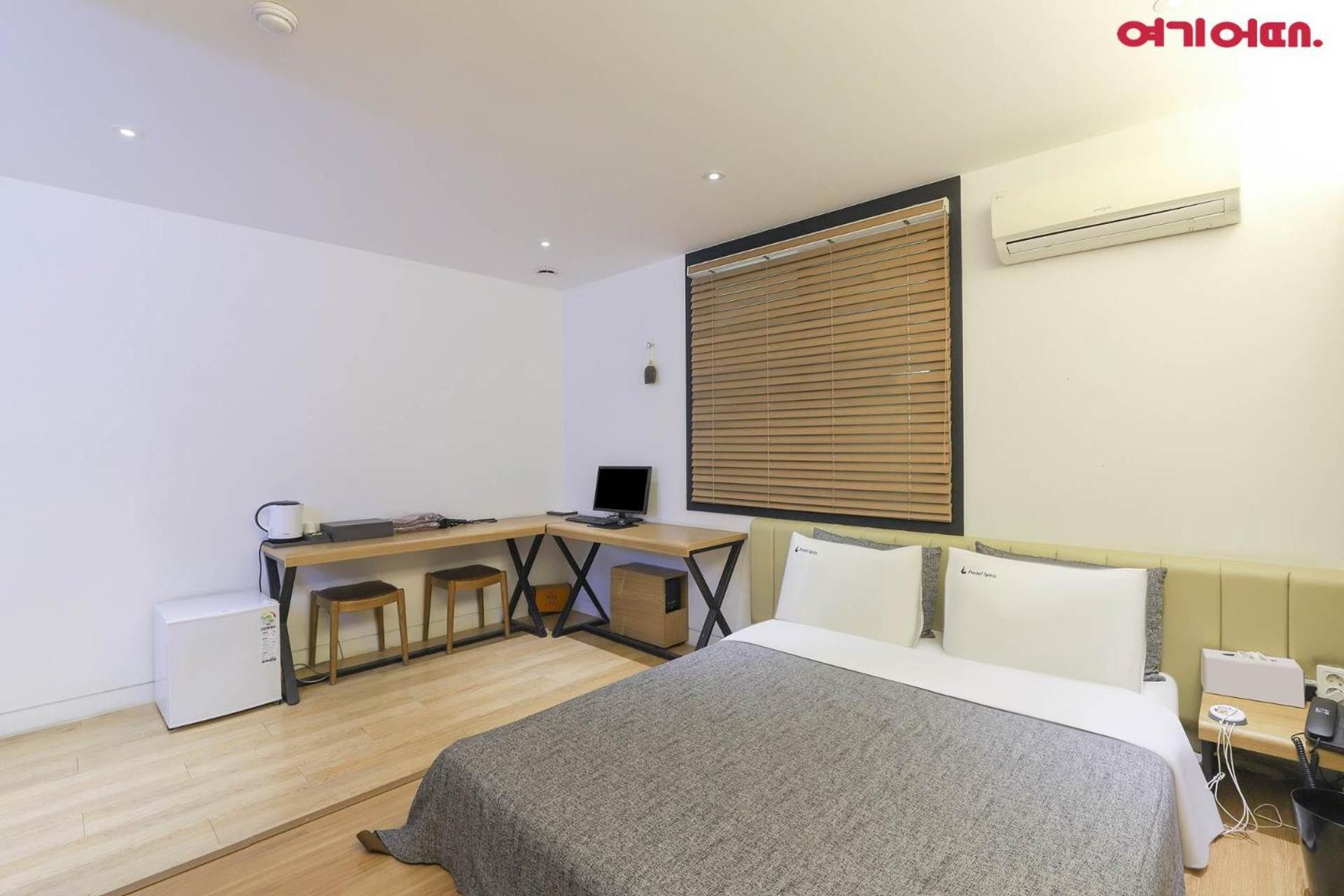 Ignis Hotel Busan