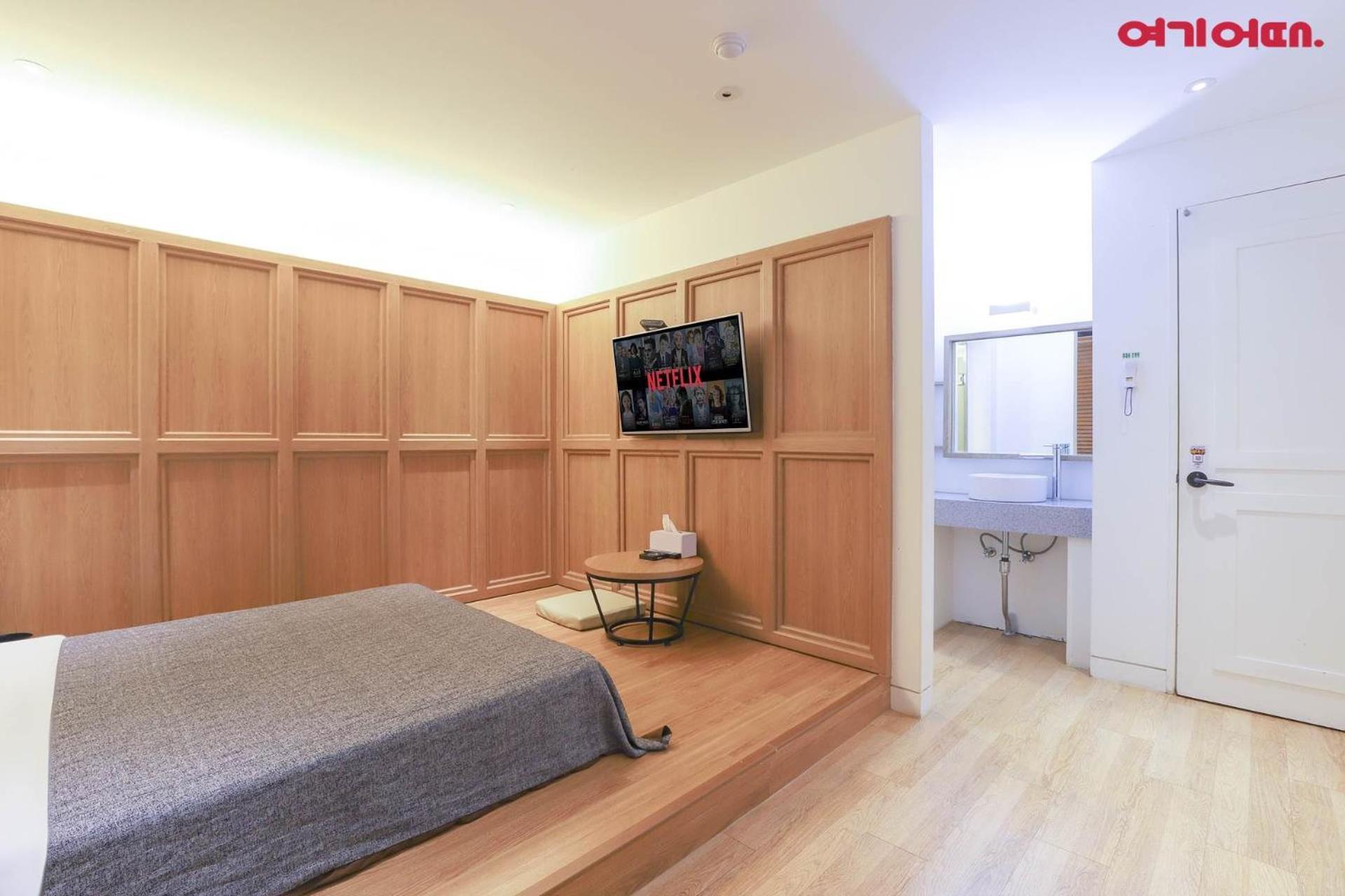 Hotel Ignis Busan