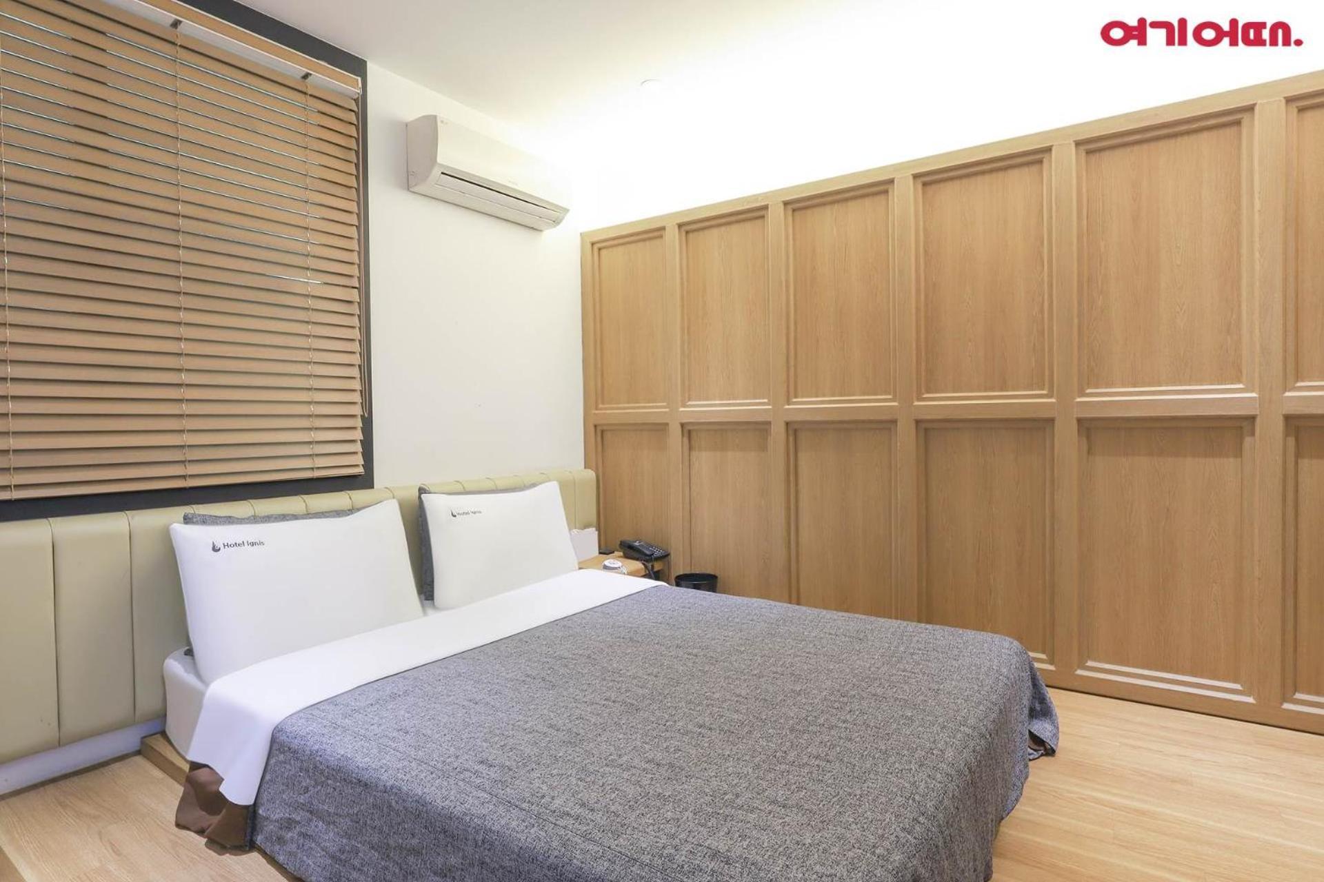 Hotel Ignis 2*