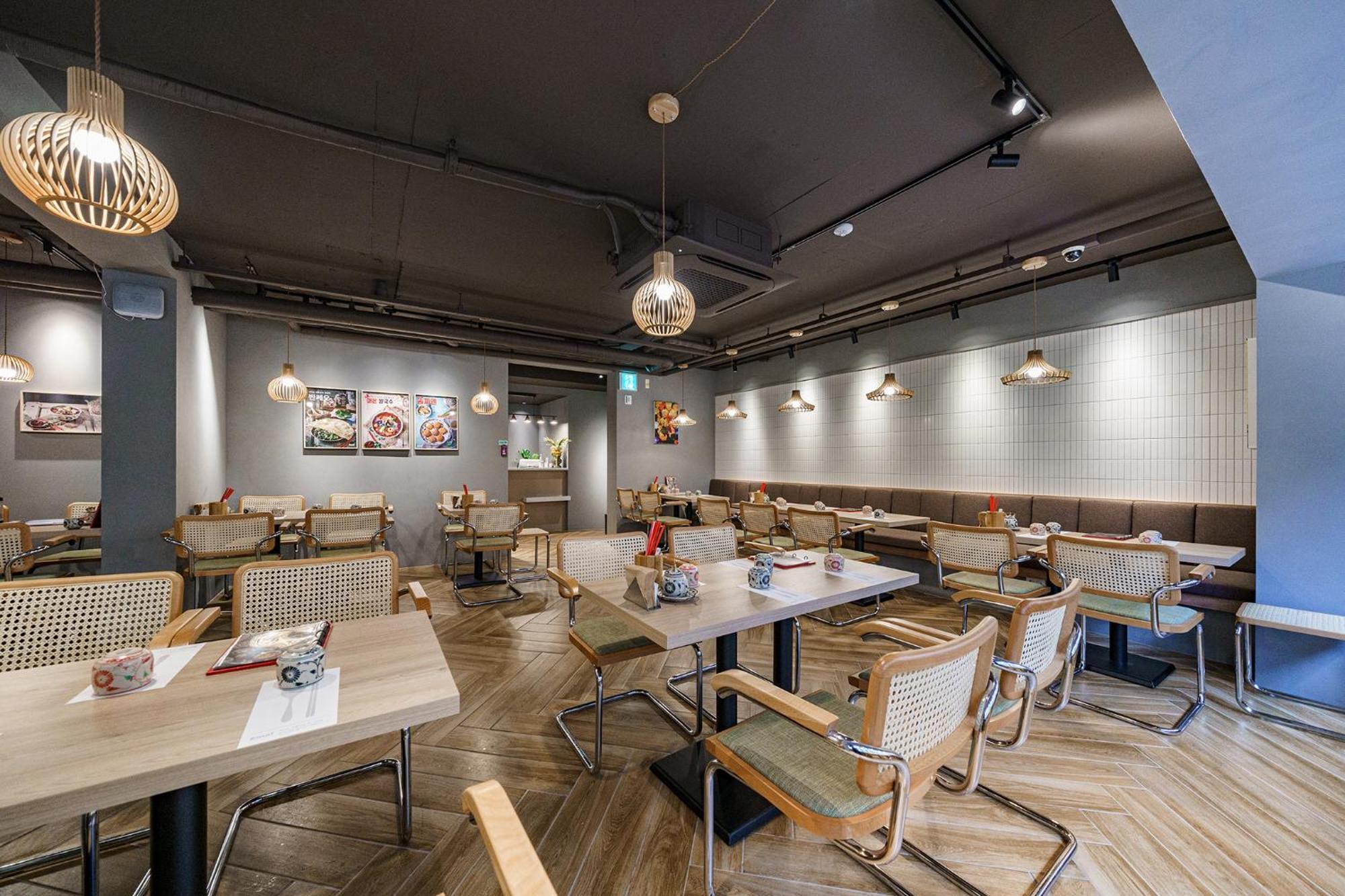 Hotel Foret The Busan