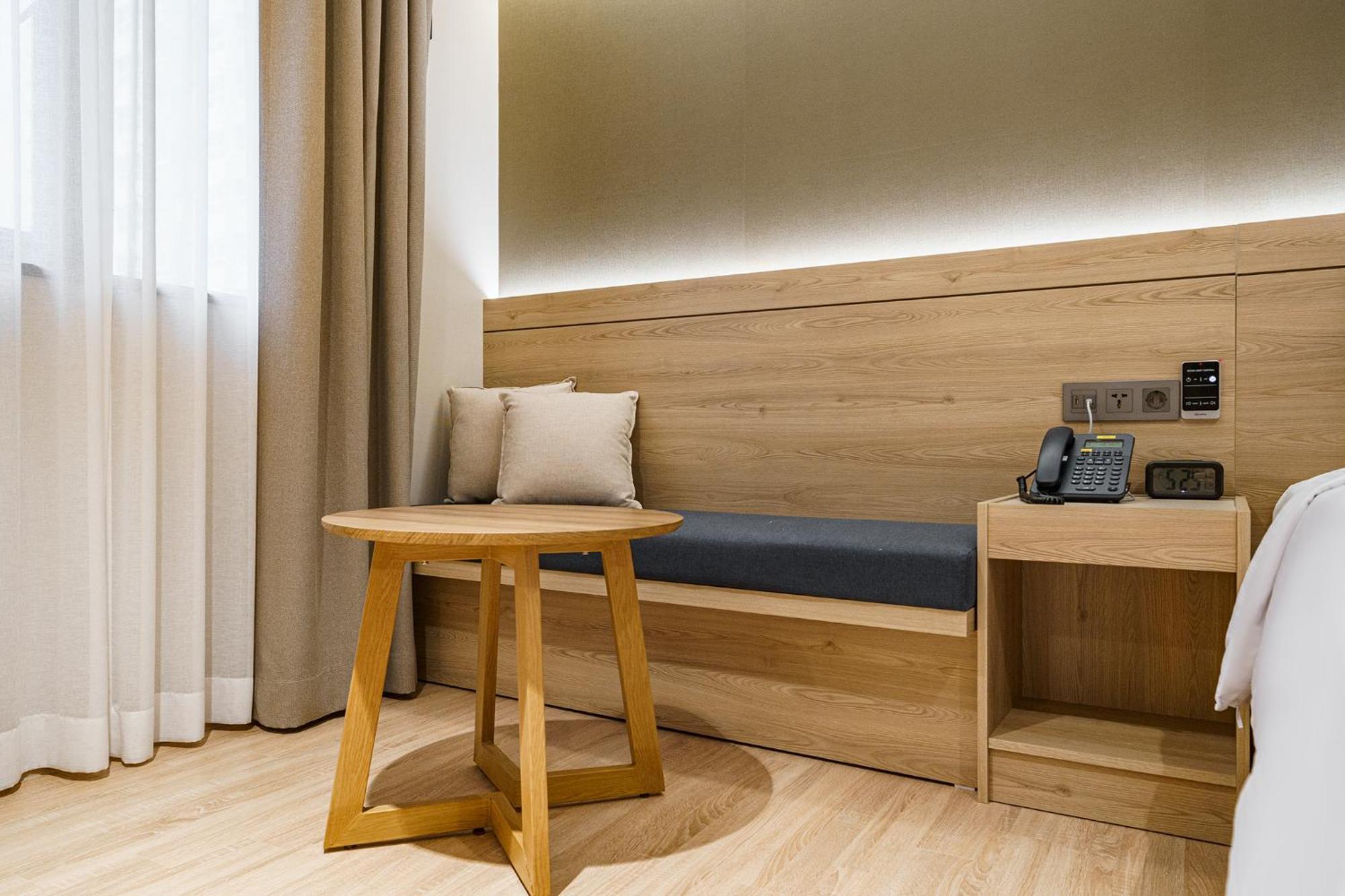 Foret The Hotel