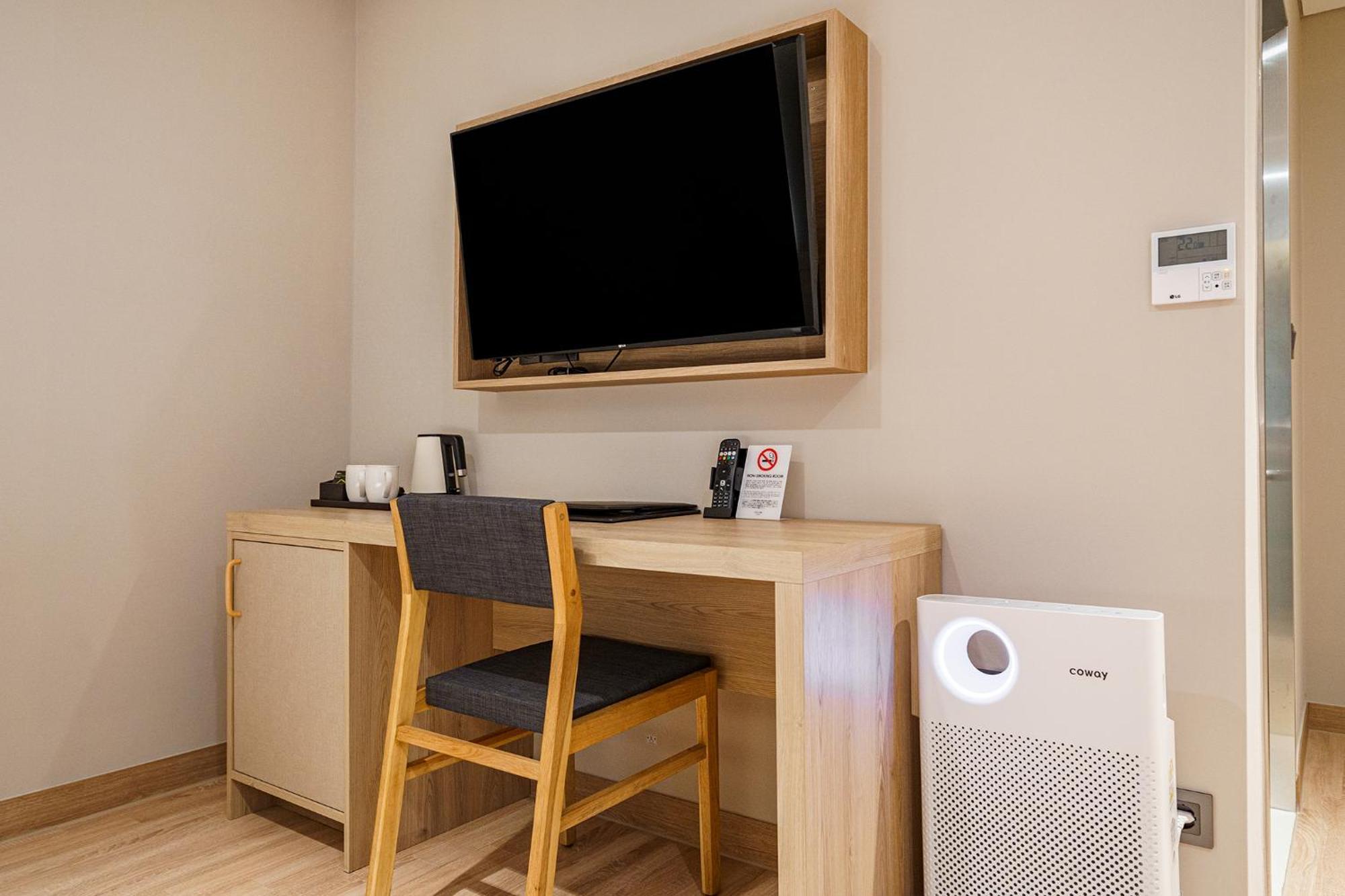 Foret The Hotel 3*