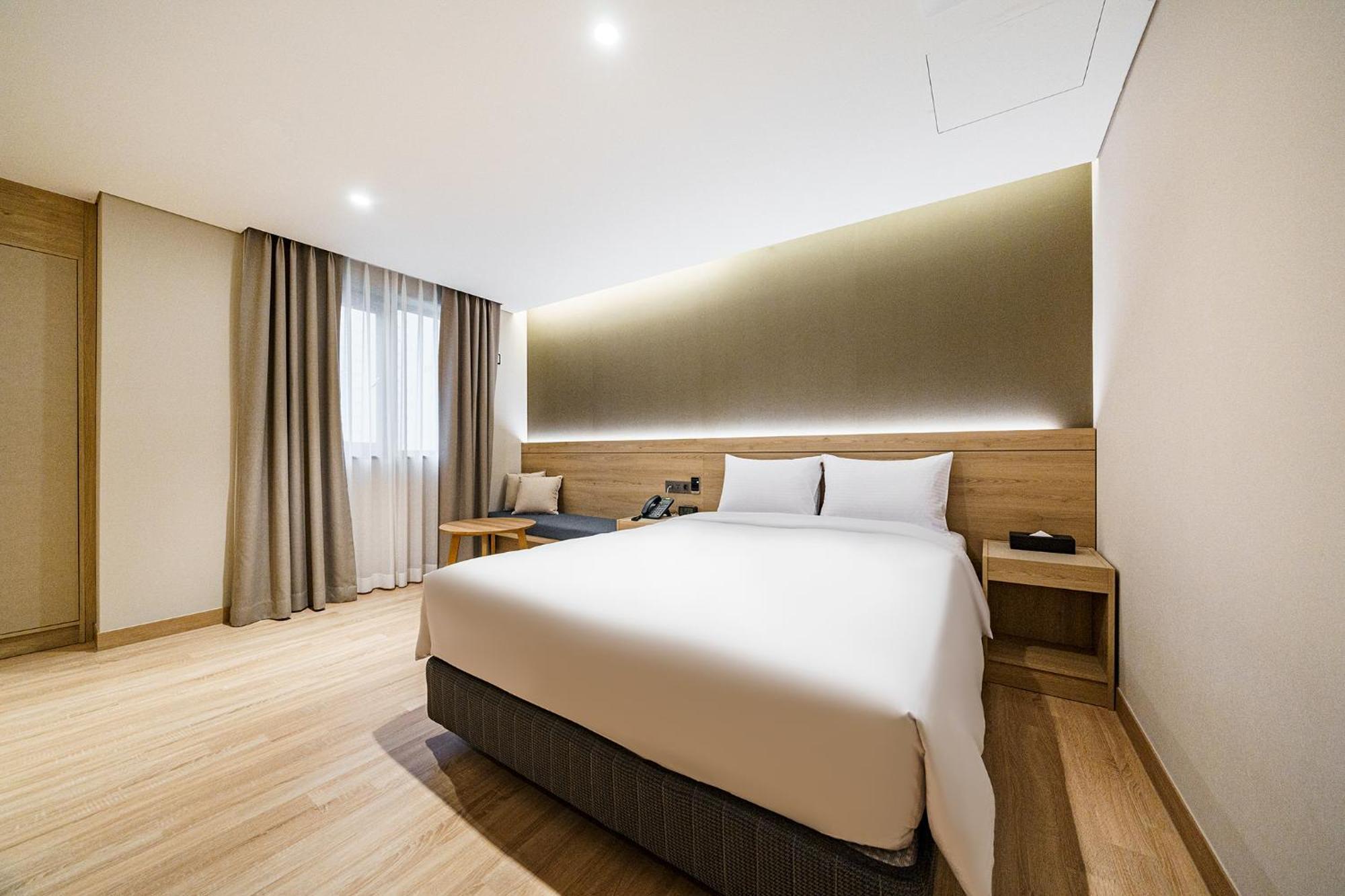 Hotel Foret The 3*