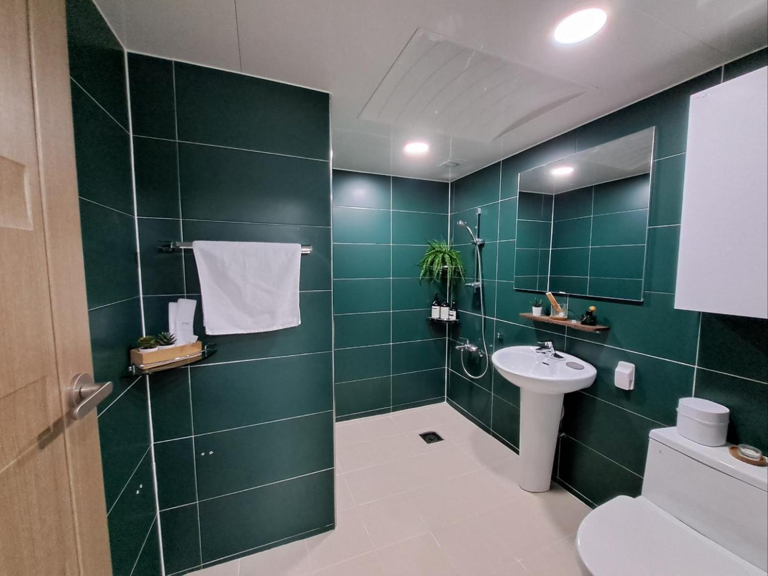 Villa Feel Better, Gwangalli Busan