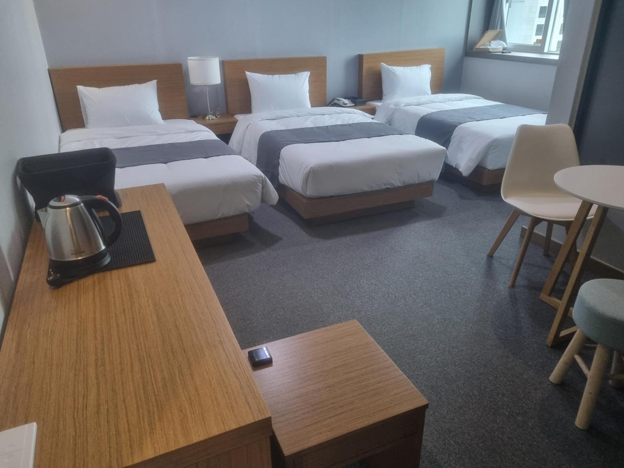 Hotel Noah 3*