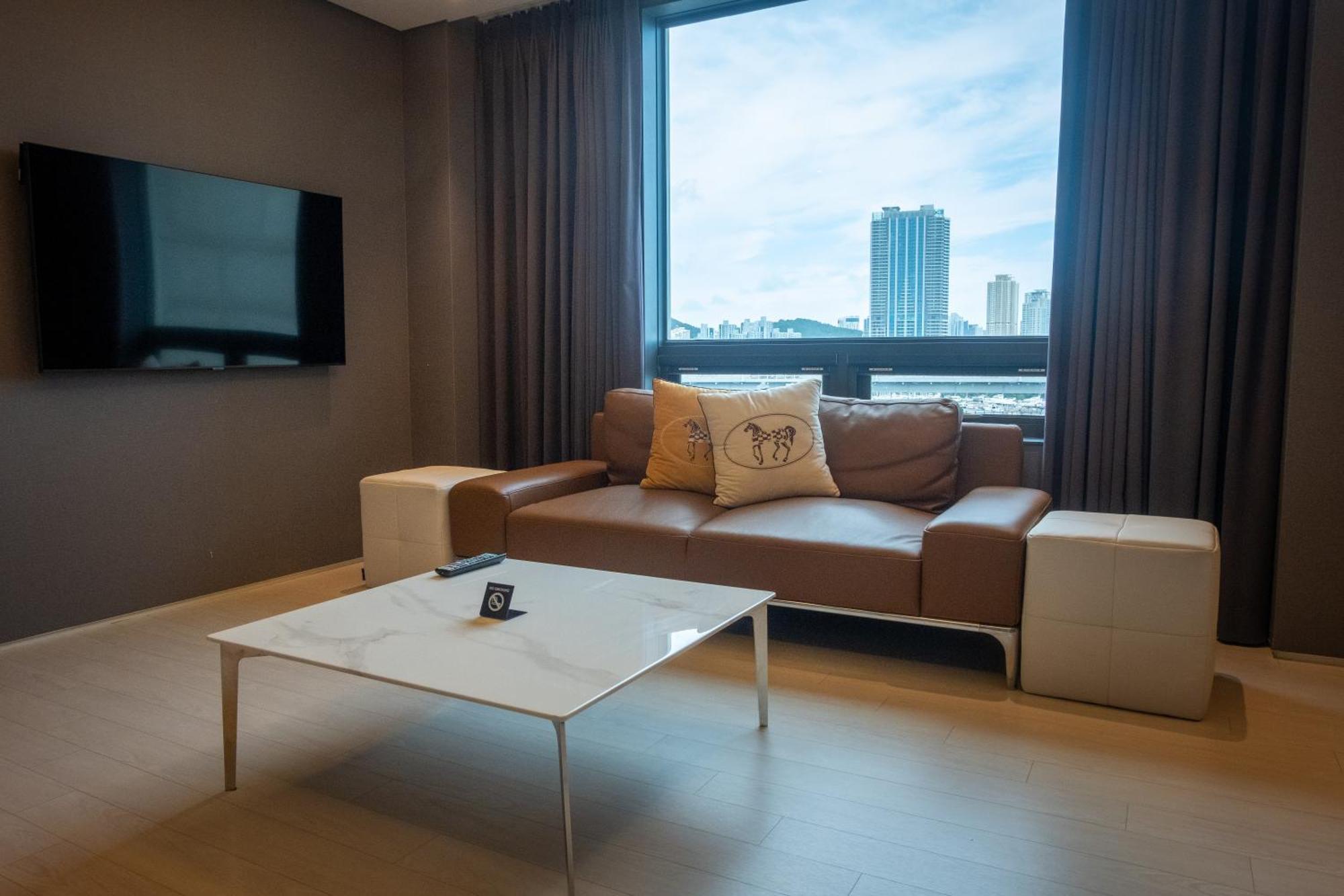 Ag405 Hotel Busan