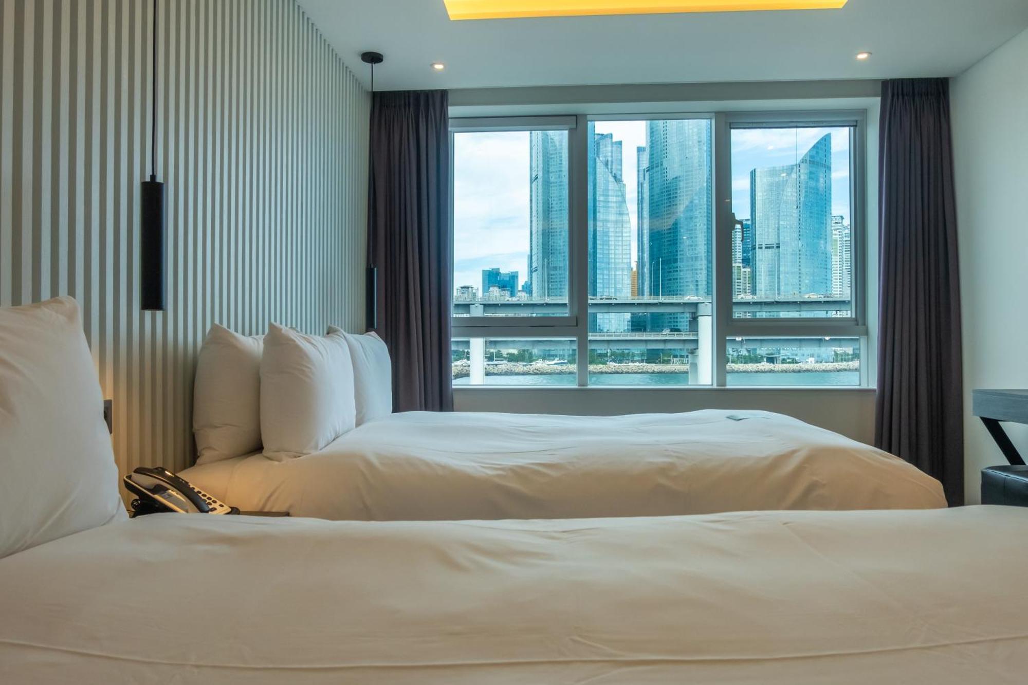 Hotel Ag405 Busan