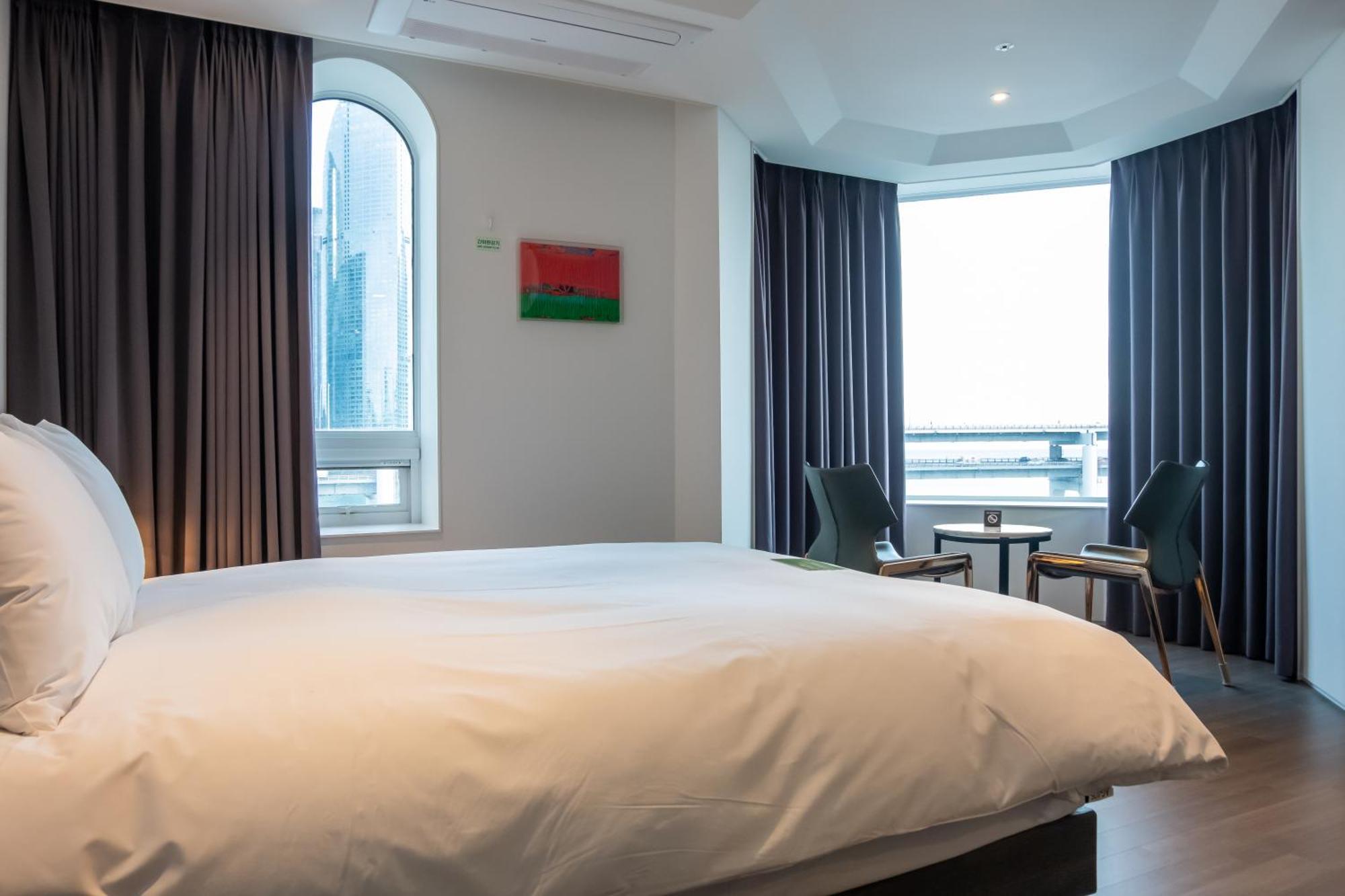 Ag405 Hotel
