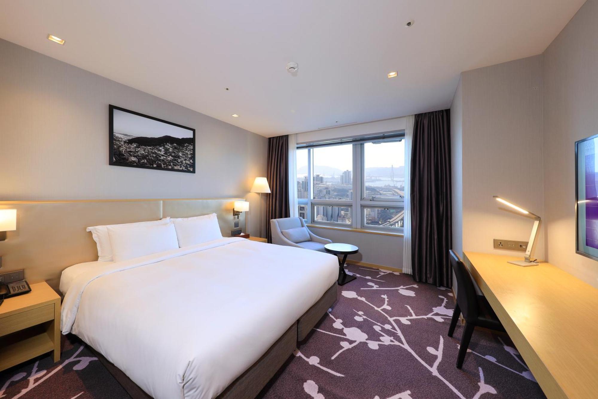 Avani 4* Busan