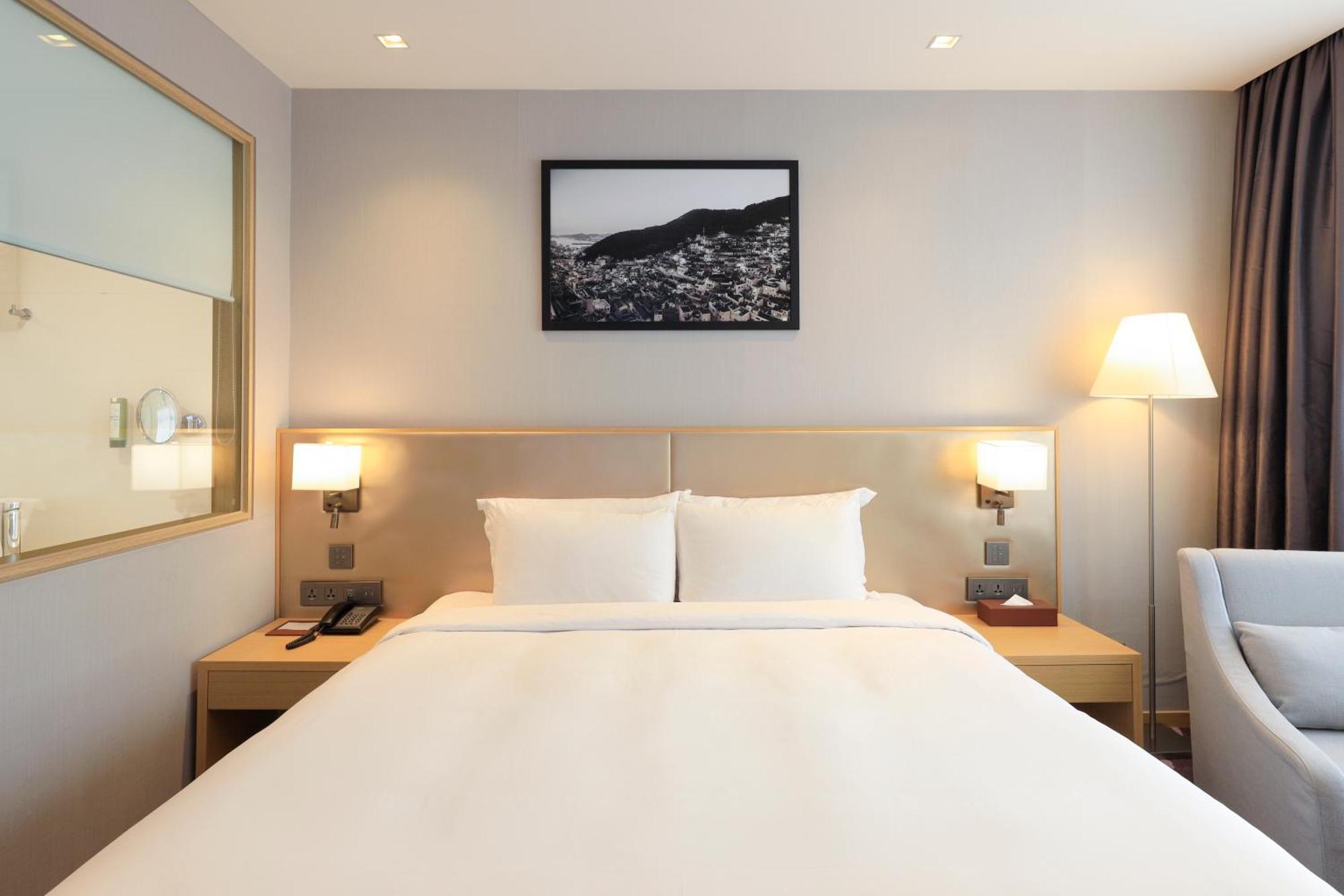 Avani Hotel