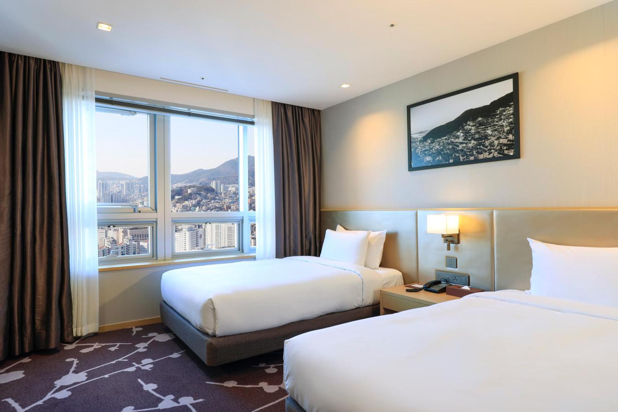 Hotel Avani