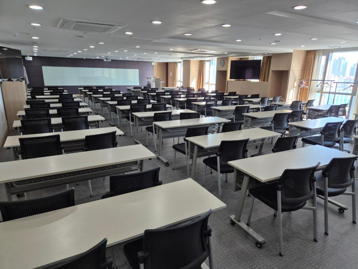 W Centum Khách sạn Busan