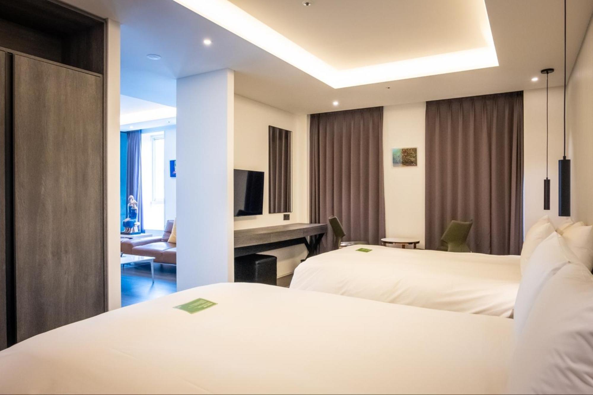 Ag405 Hotel