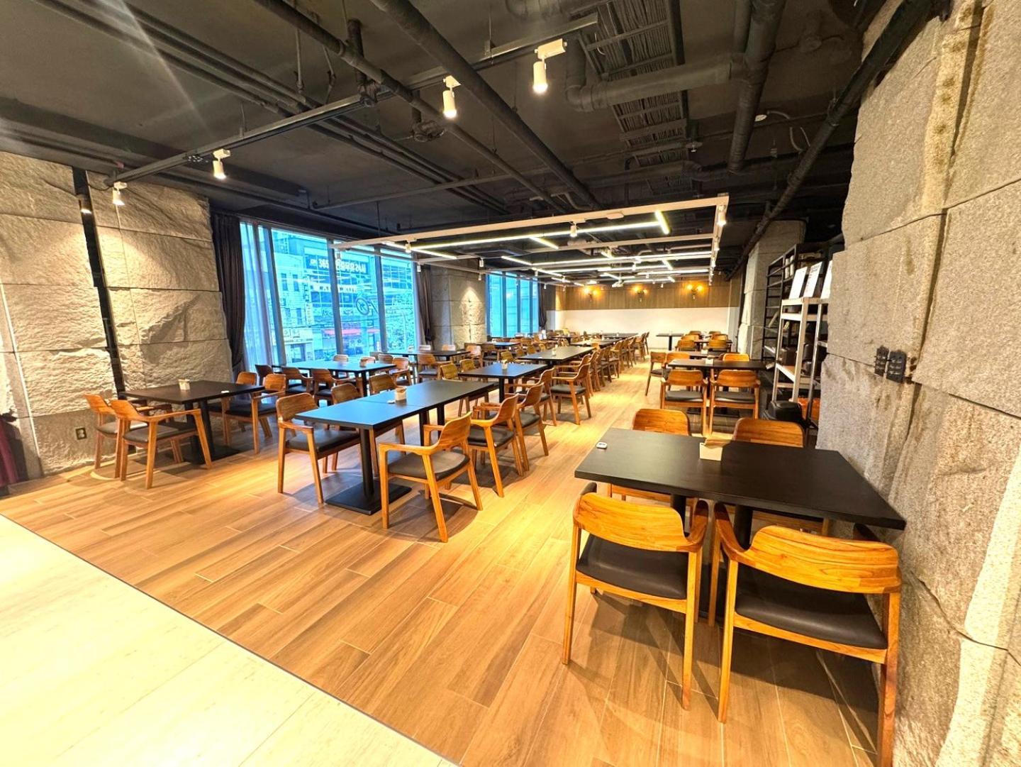 Hotel Tt Seomyeon 3*