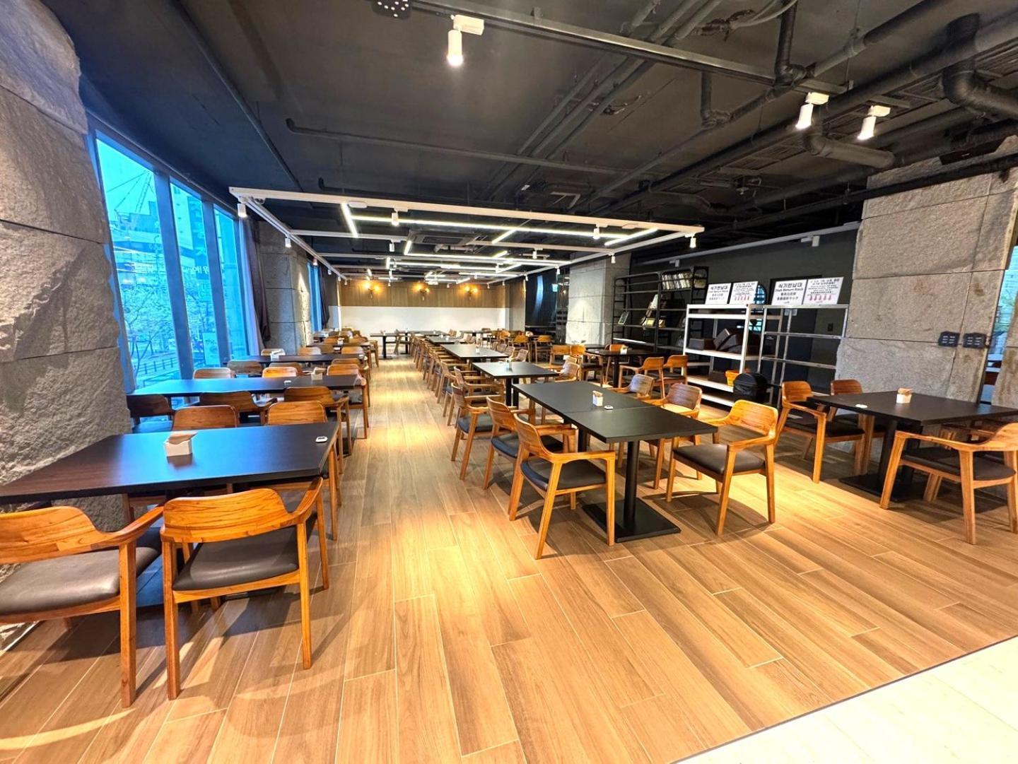 Tt Seomyeon Hotel